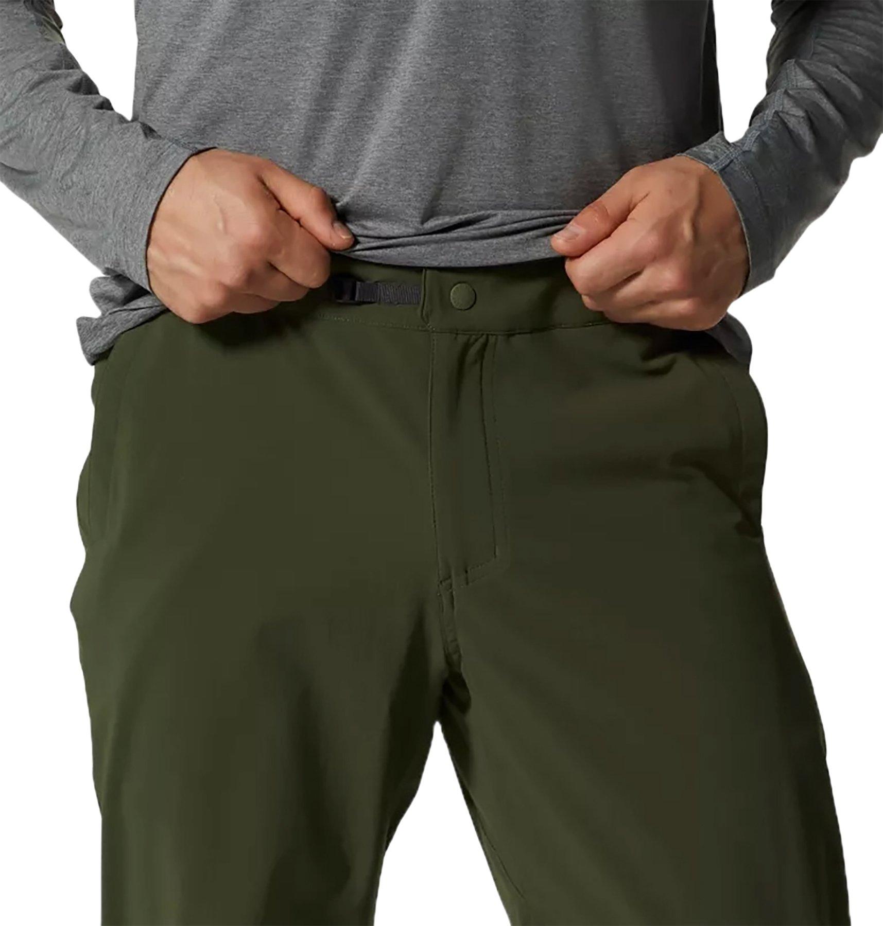 Product gallery image number 6 for product Chockstone Pants - Men's