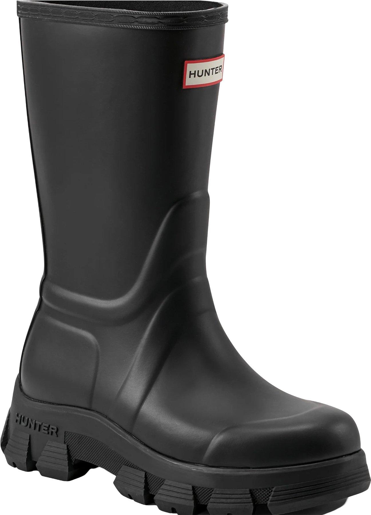 Product gallery image number 3 for product Micah Lug Sole Waterproof Rain Boots - Women's