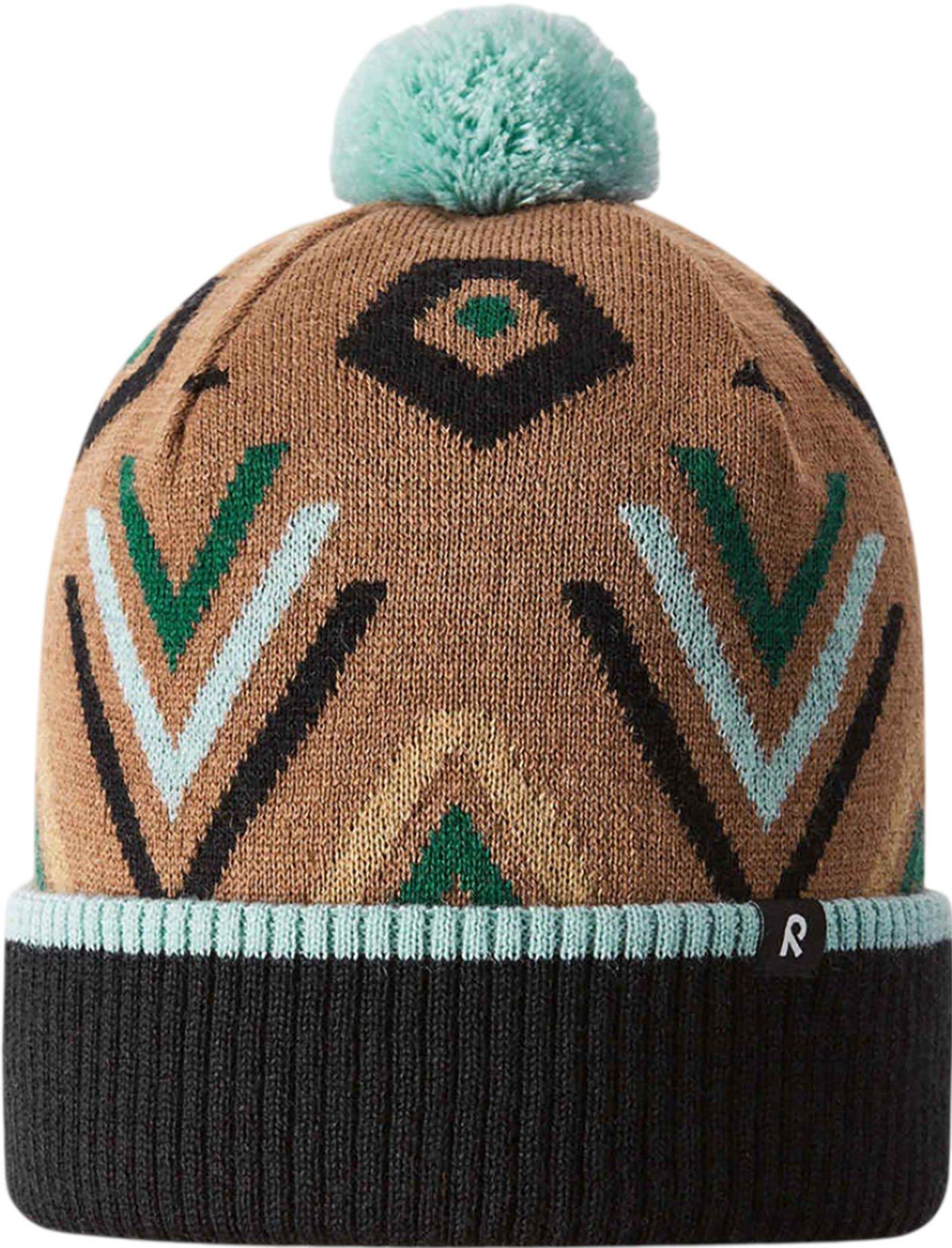 Product gallery image number 2 for product Koillinen Beanie - Youth