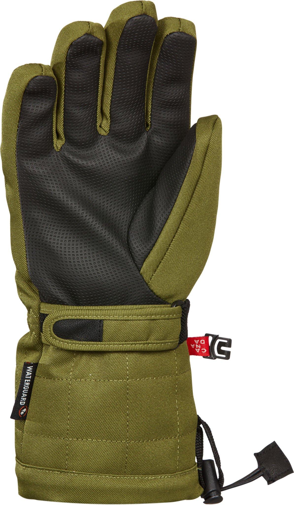 Numéro de l'image de la galerie de produits 3 pour le produit Gants Okay - Jeune