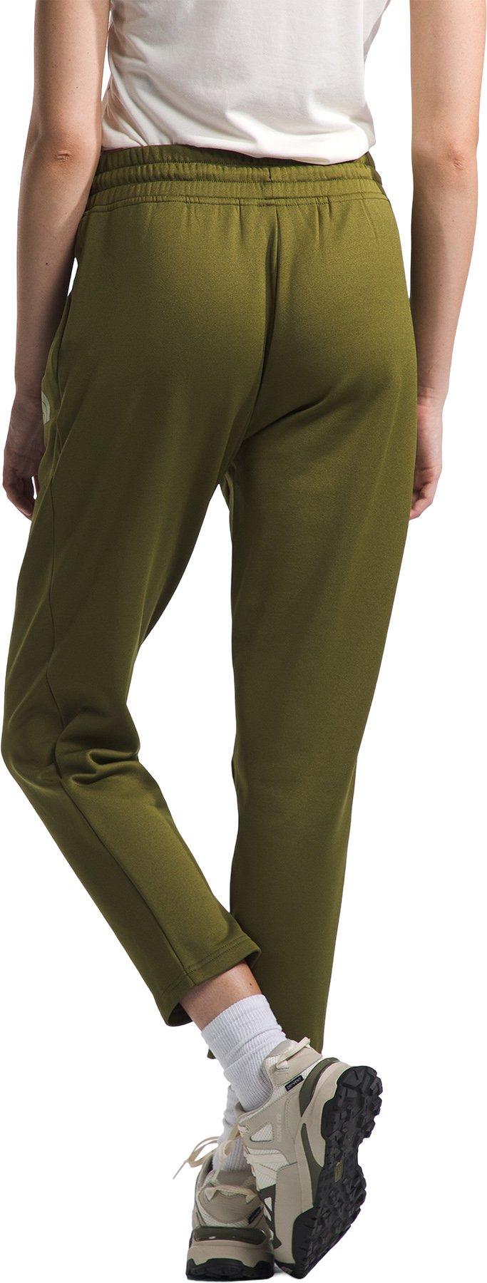 Numéro de l'image de la galerie de produits 4 pour le produit Pantalon en molleton Horizon - Femme