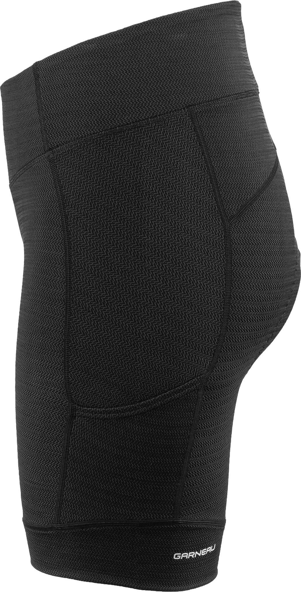 Numéro de l'image de la galerie de produits 2 pour le produit Short Fit Sensor Texture 7.5 - Femme