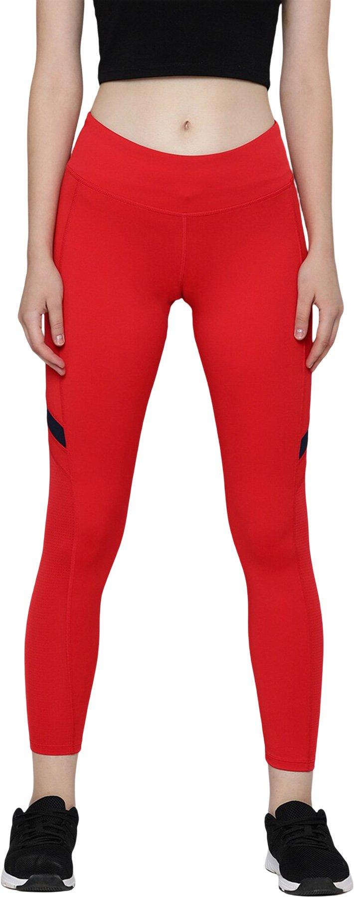 Product image for Workout Ready Mesh Training Tights - Women's