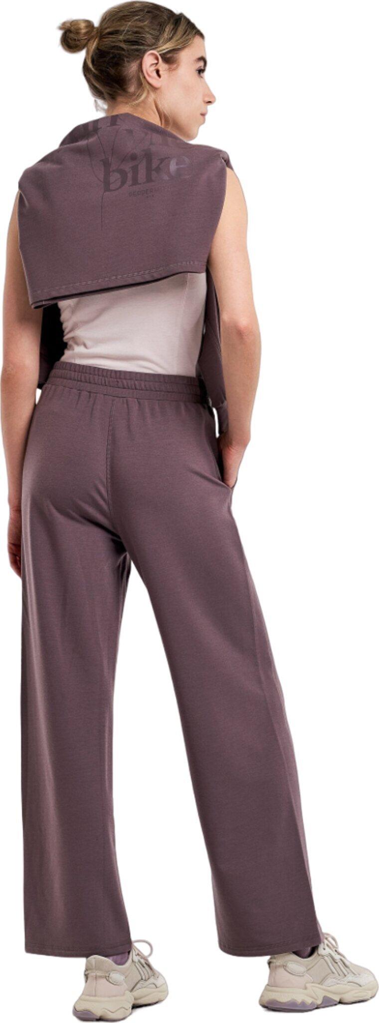 Numéro de l'image de la galerie de produits 4 pour le produit Pantalon à jambe droite OTB - Femme