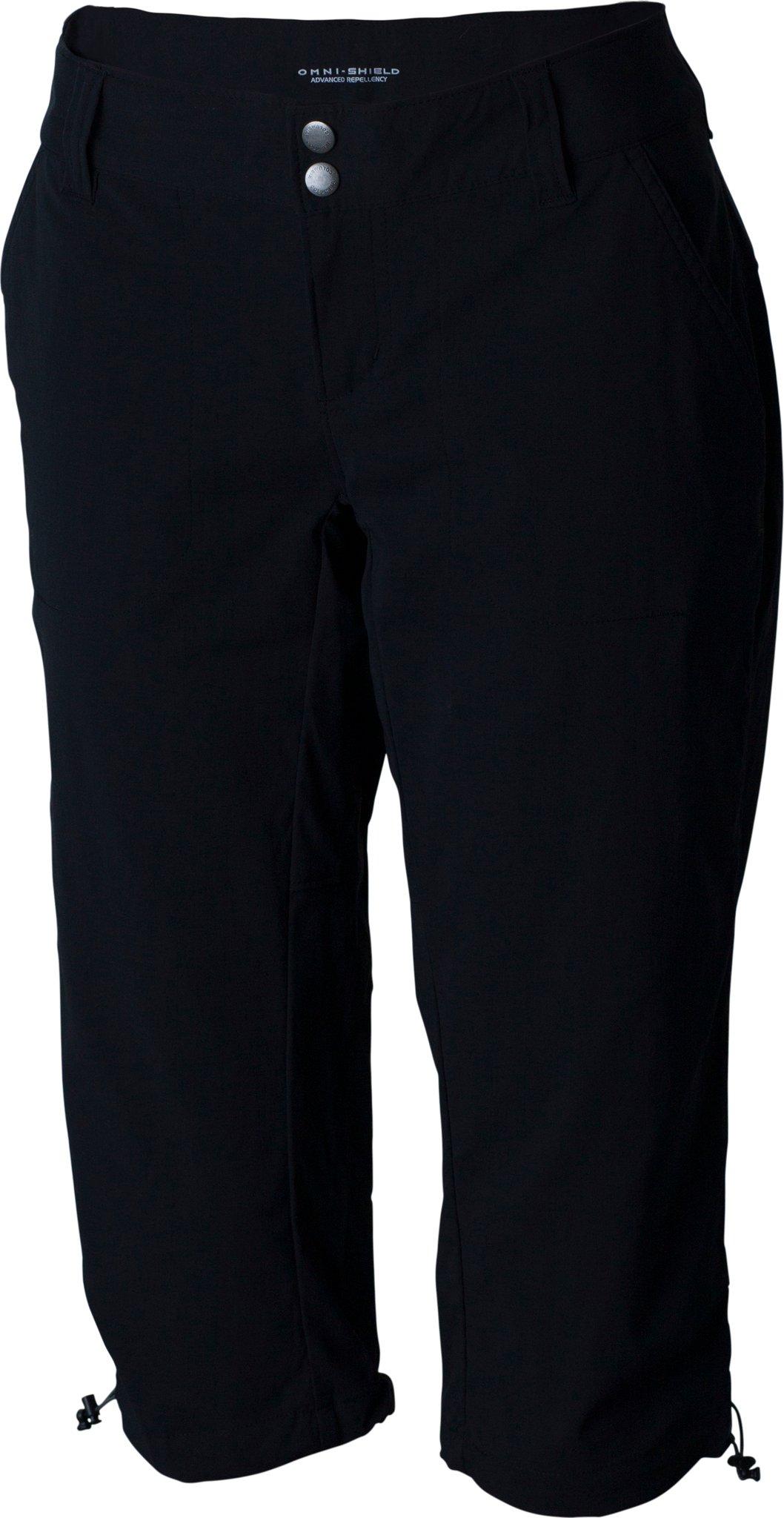 Product gallery image number 1 for product Saturday Trail II Knee Pant - Women's