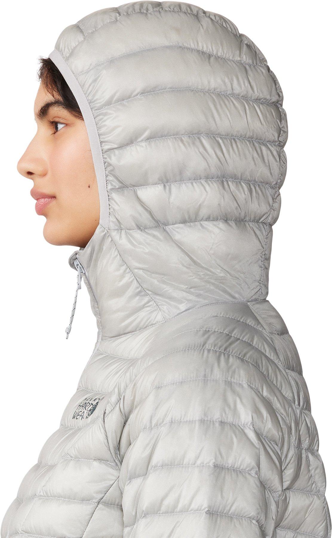 Product gallery image number 7 for product Ghost Whisperer Parka - Women's