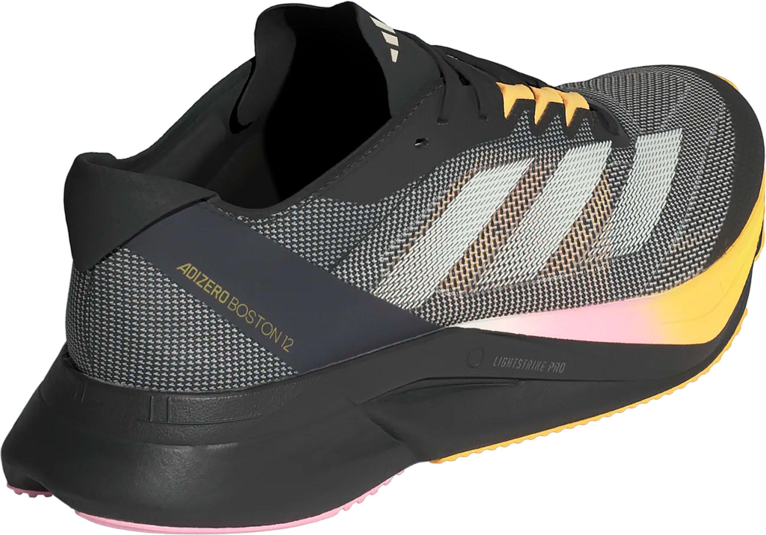 Product gallery image number 4 for product Adizero Boston 12 Running Shoe - Women's