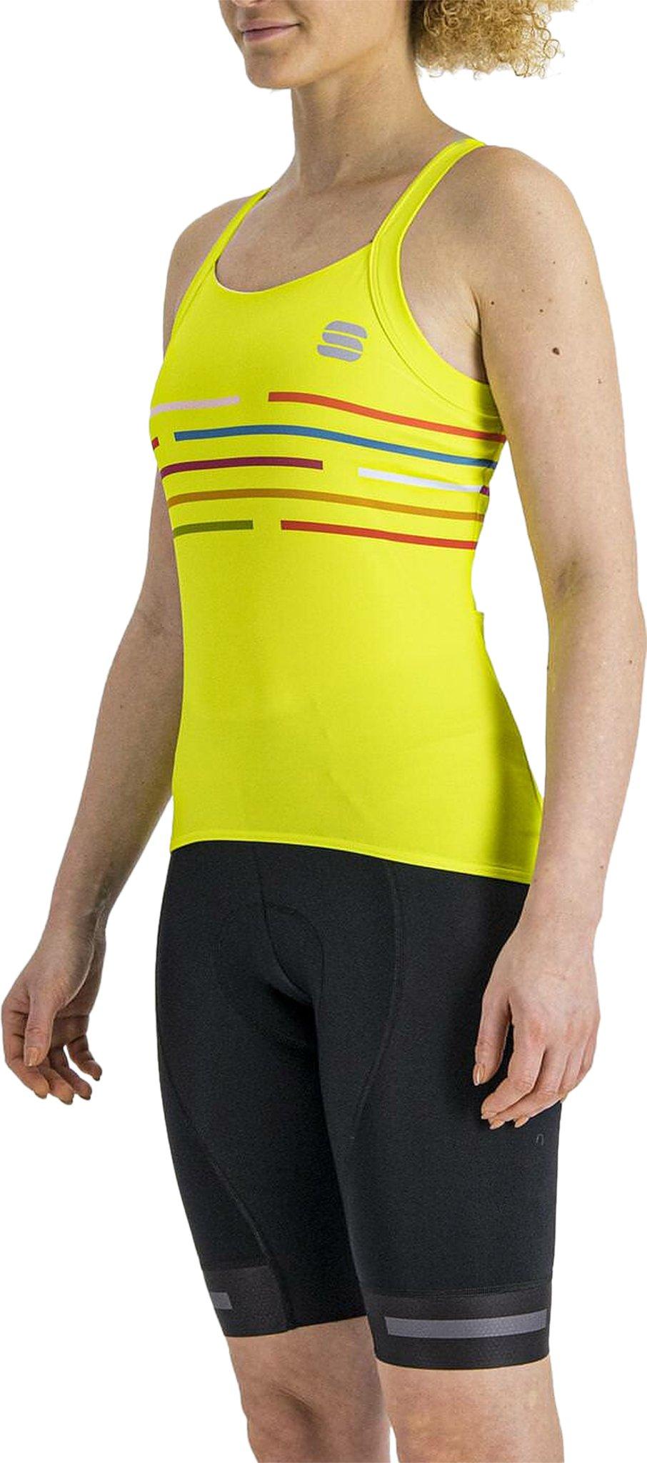 Product gallery image number 3 for product Vélodrome Top - Women's