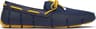 Colour: Navy - Gold Fusion