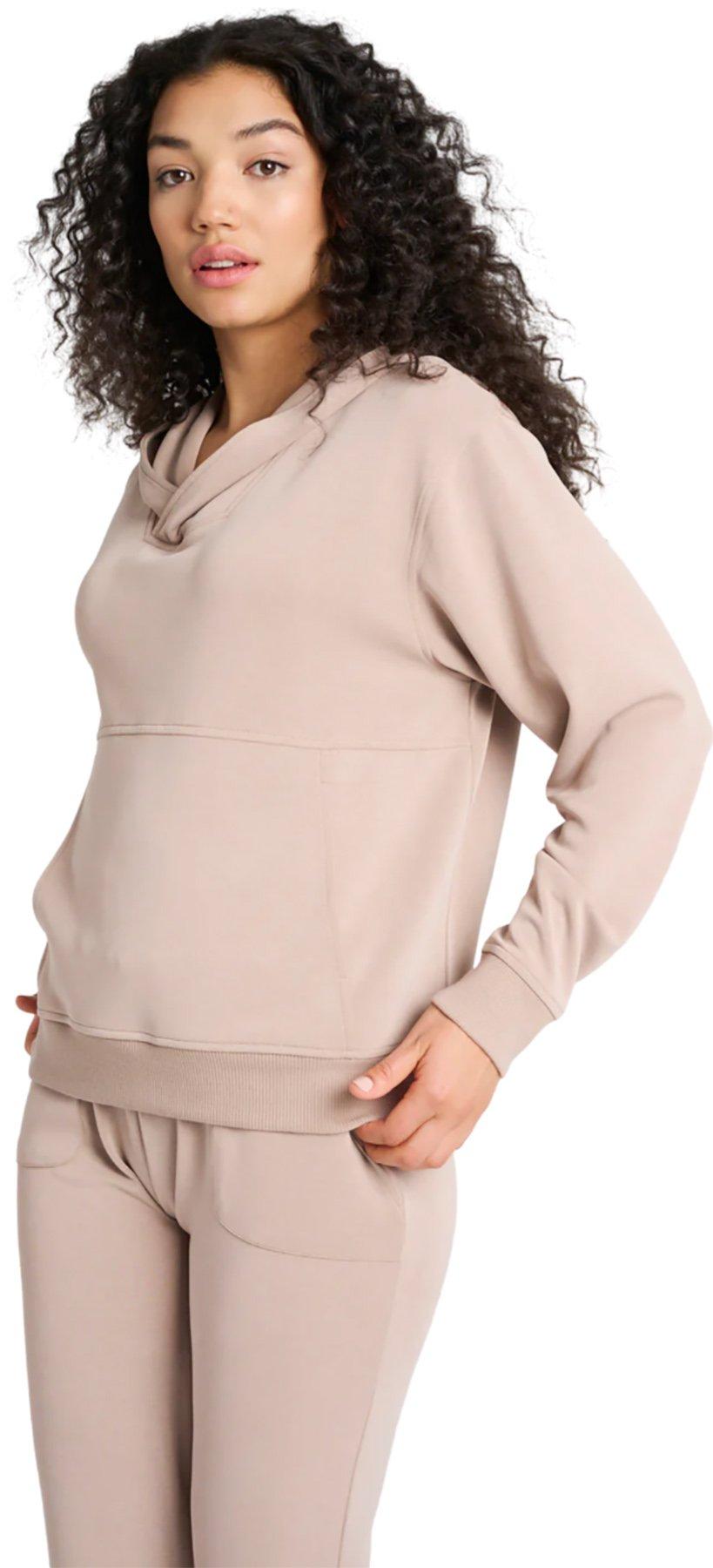 Product gallery image number 3 for product Sunday Hoodie - Women's