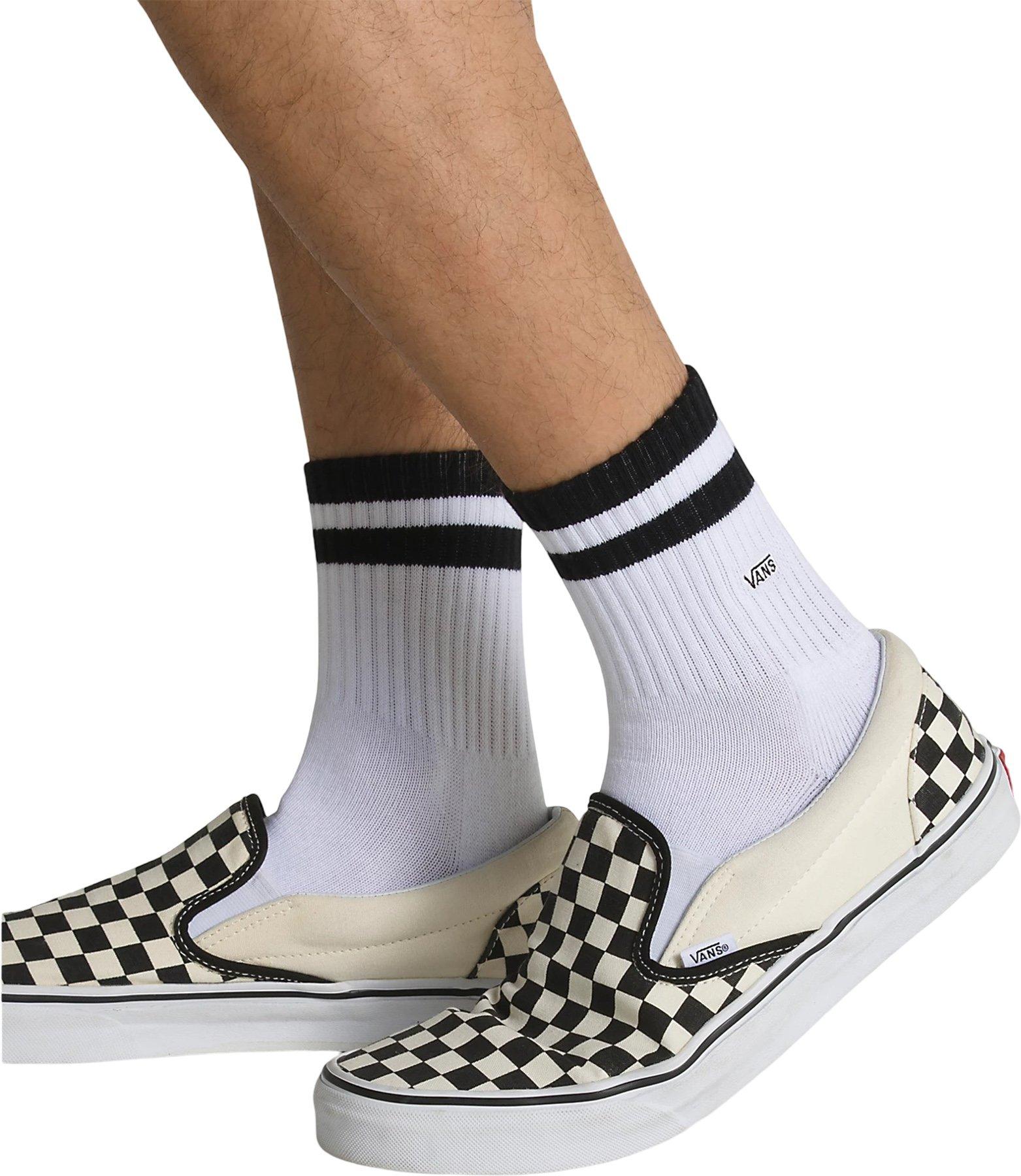 Product gallery image number 2 for product Half Crew Socks - Kids