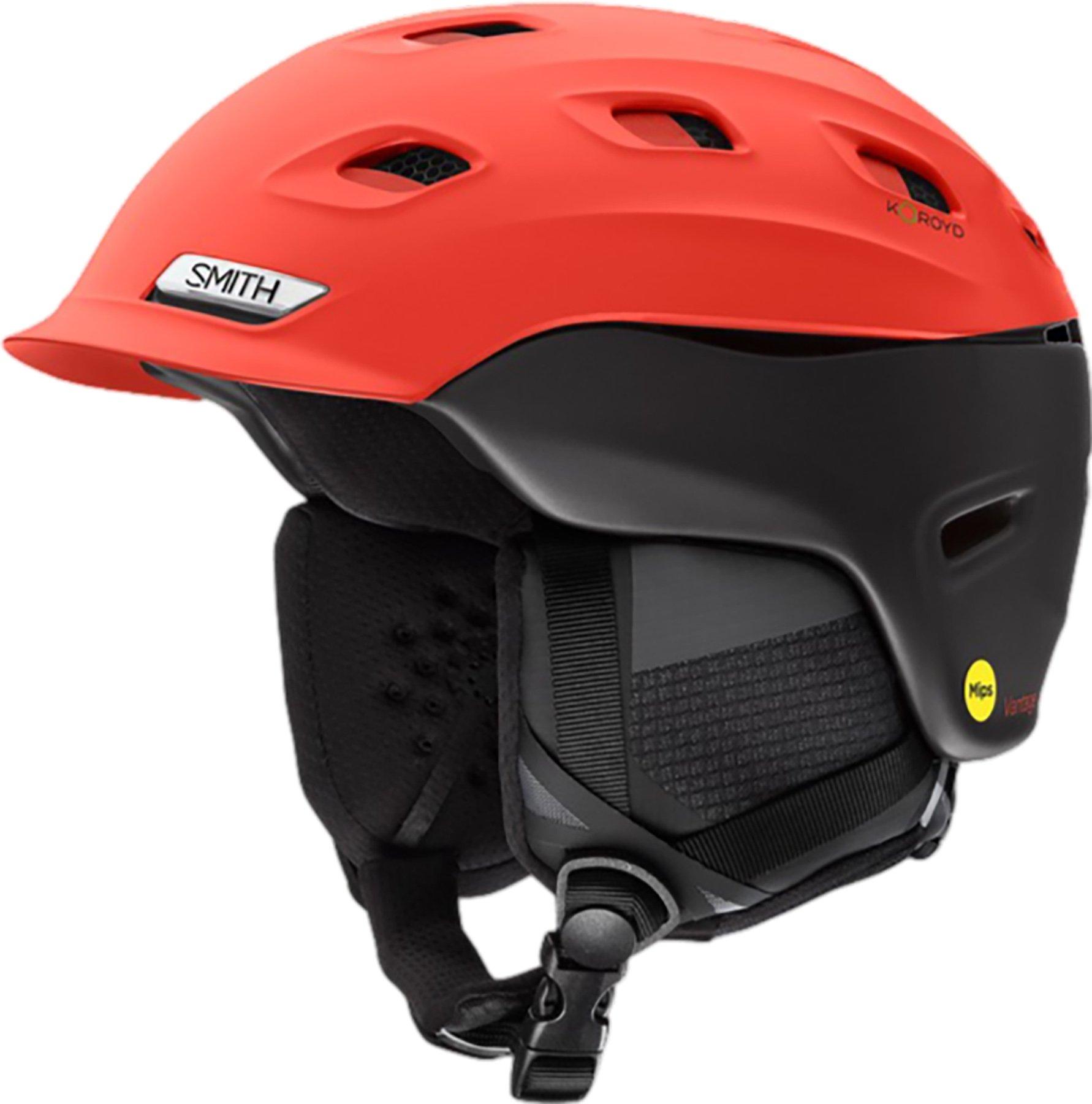 Numéro de l'image de la galerie de produits 1 pour le produit Casque de ski Vantage MIPS - Homme