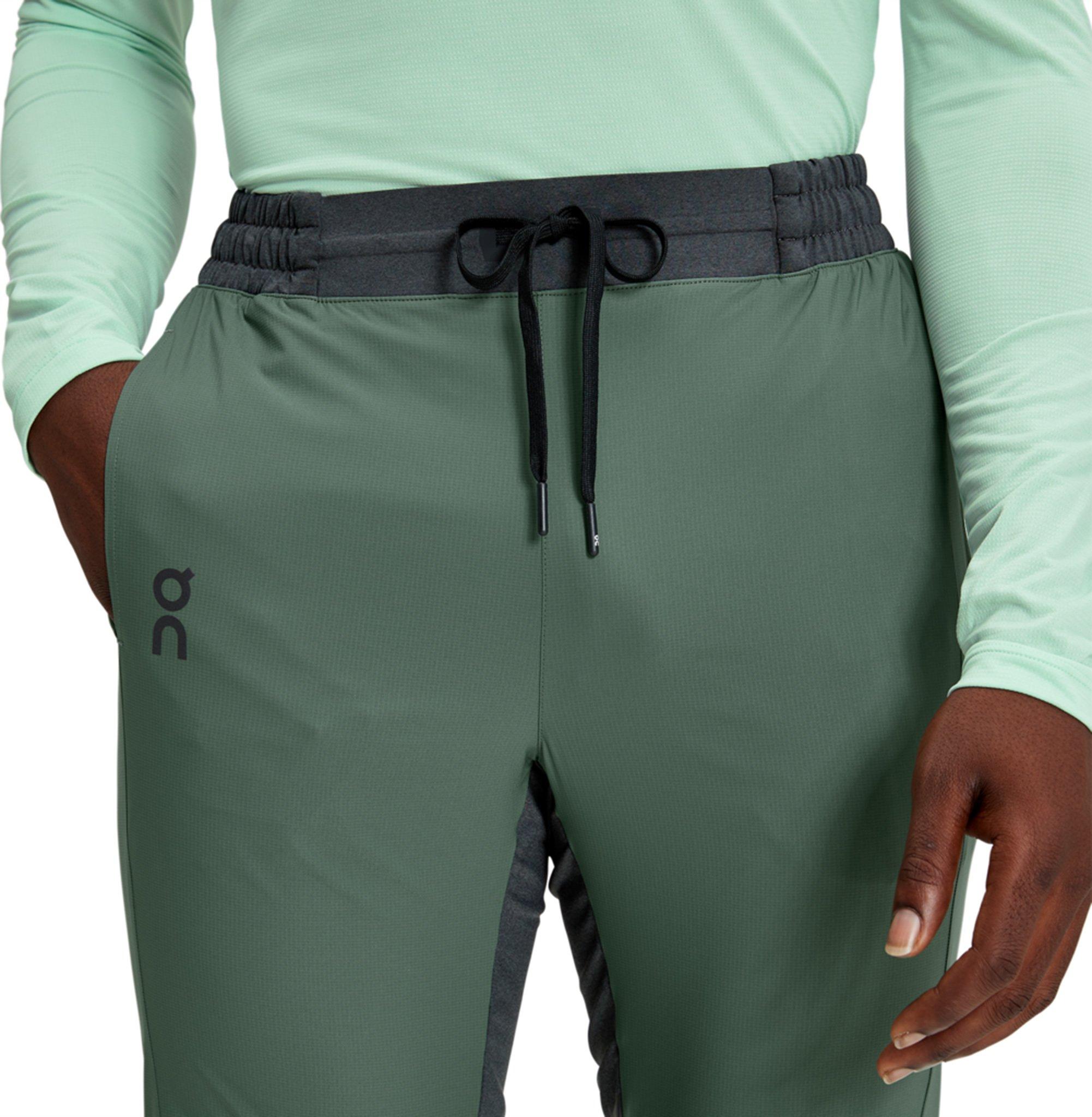 Product gallery image number 6 for product Running Pants - Men's