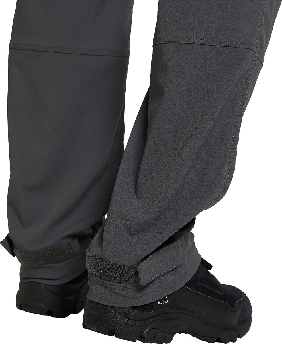 Product gallery image number 6 for product Mid-Weight Standard Zip-Off Pant - Men's