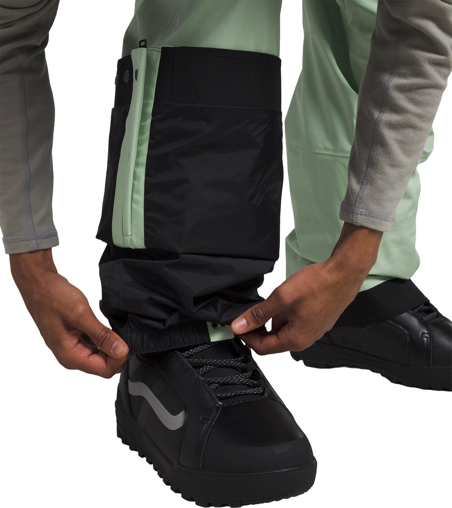 Product gallery image number 4 for product Sidecut GORE-TEX Trousers - Men's