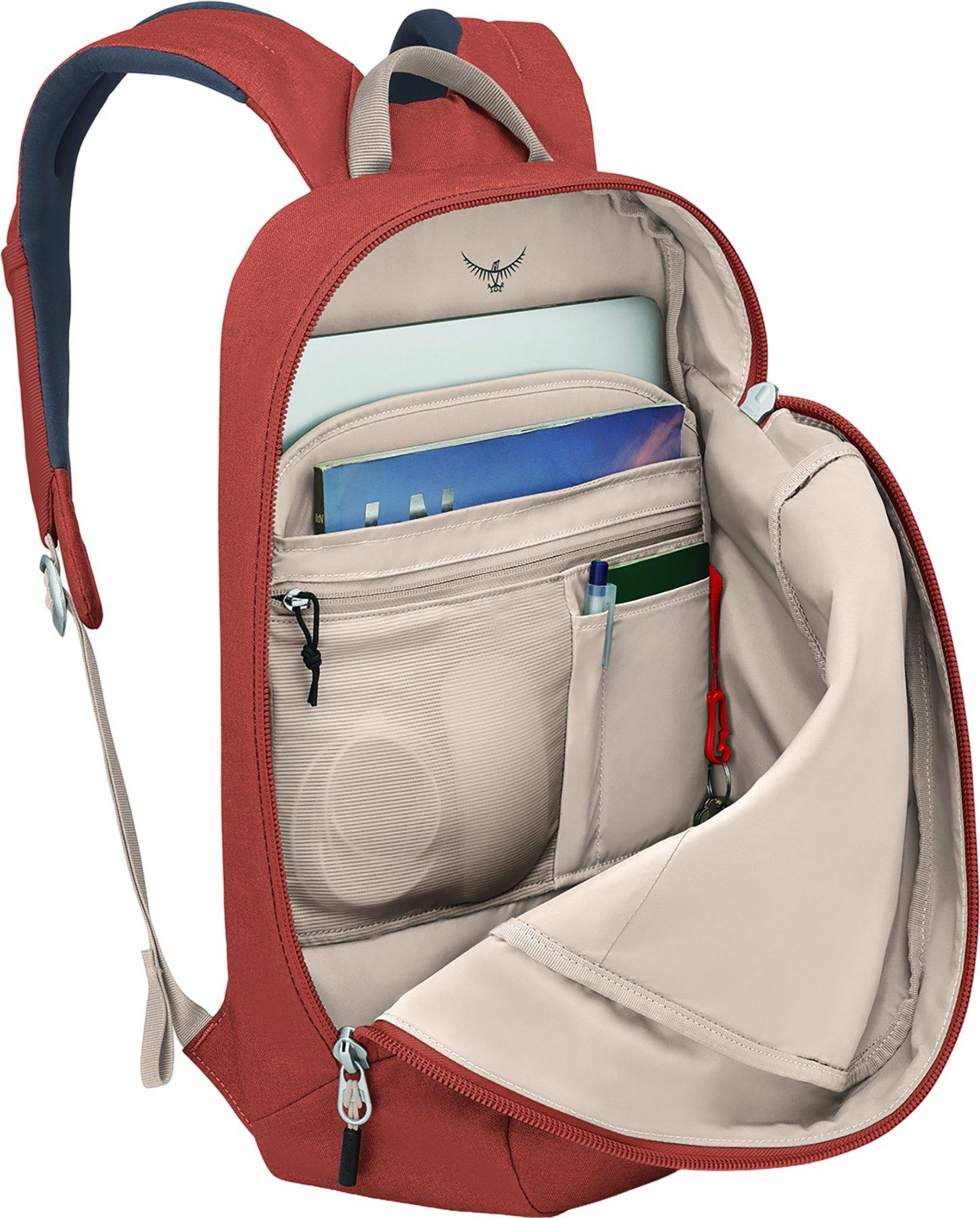 Product gallery image number 4 for product Arcane Daypack 20L - Large 