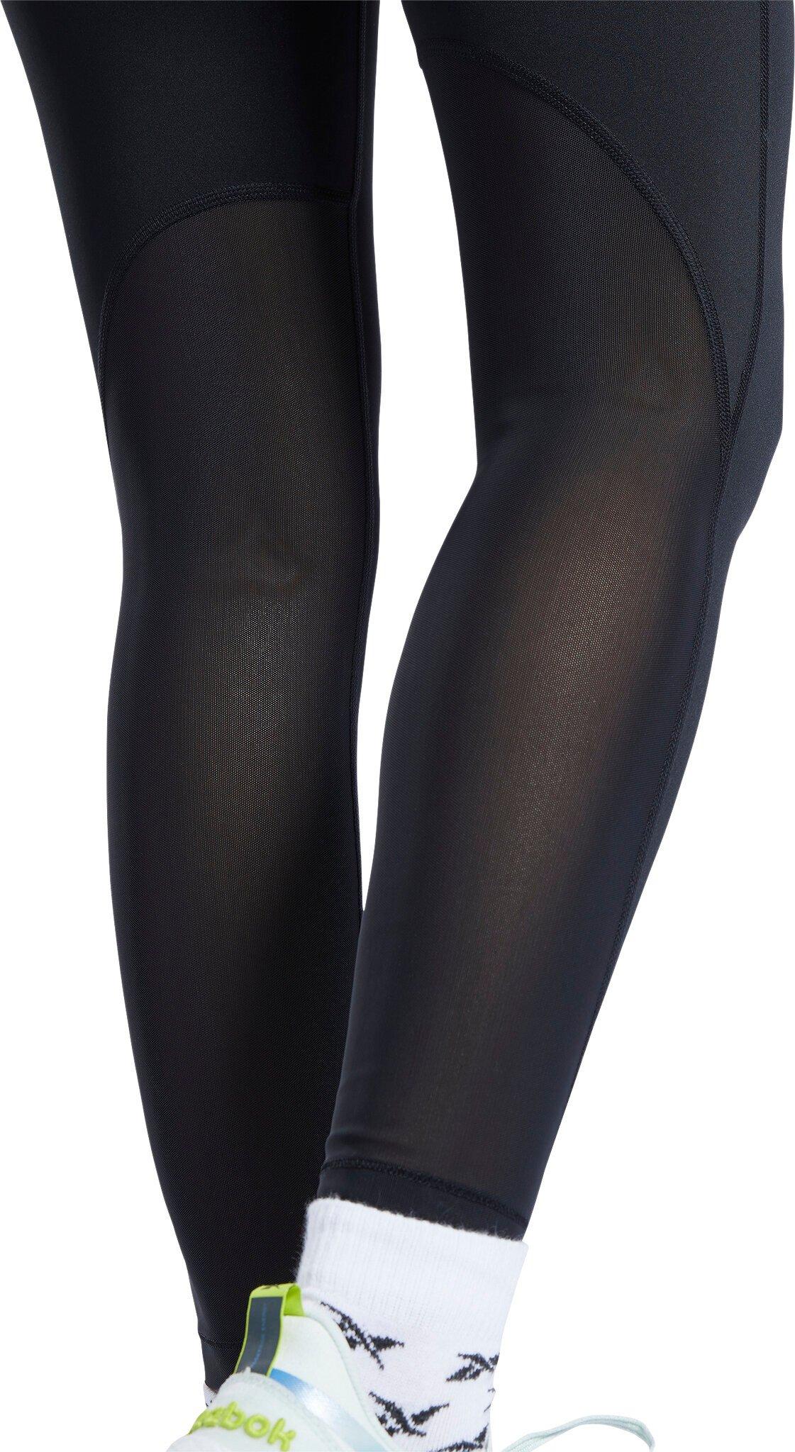 Product gallery image number 5 for product Running Vector Leggings - Women's