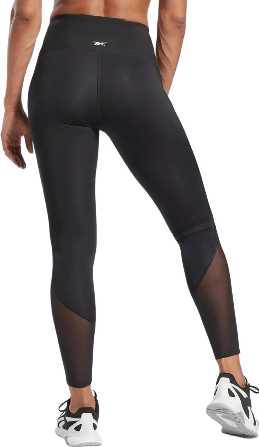 Product gallery image number 2 for product Lux Perform High Rise Tights - Women's