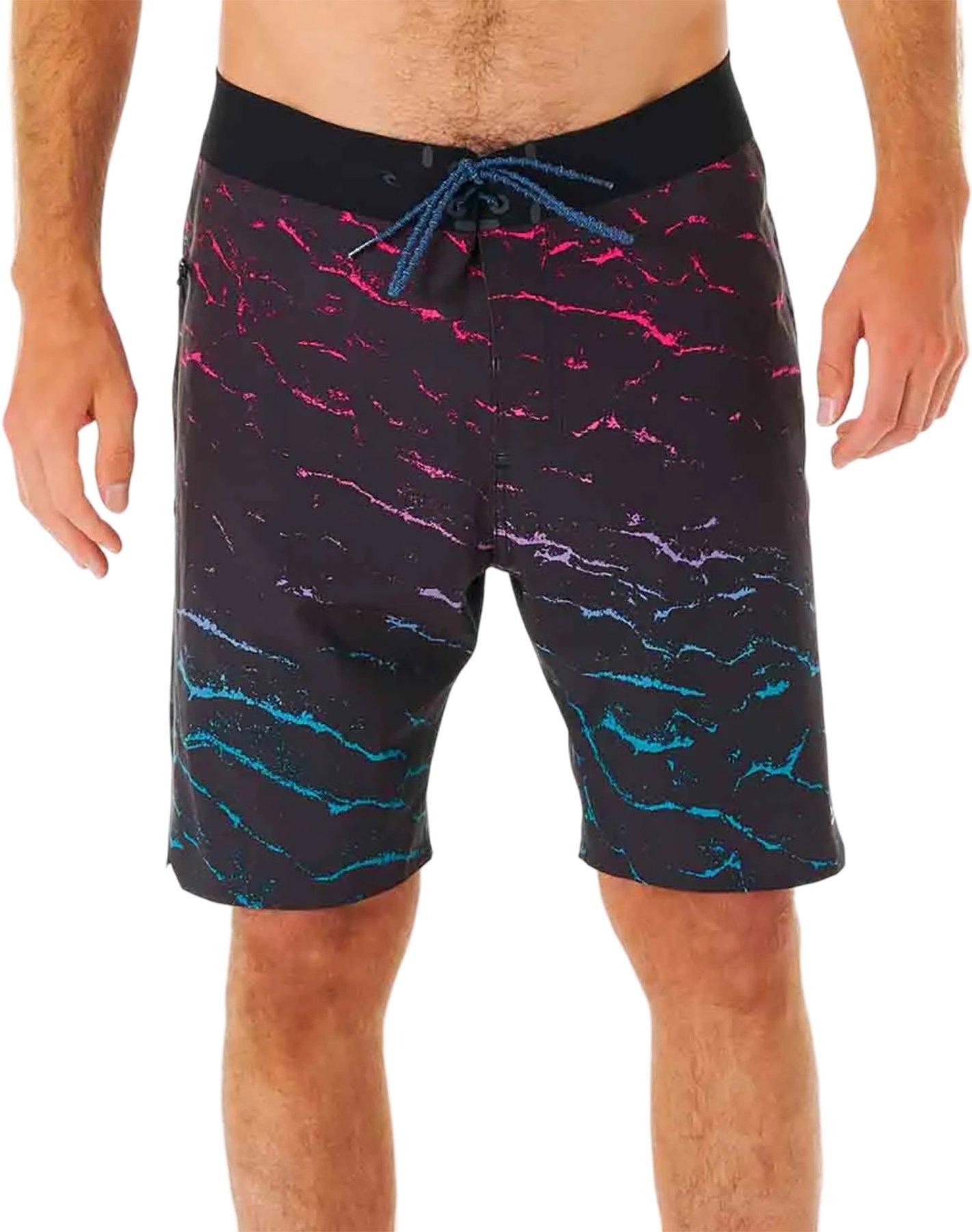 Product gallery image number 1 for product Mirage Medina Ultimate Boardshorts 19" - Men's