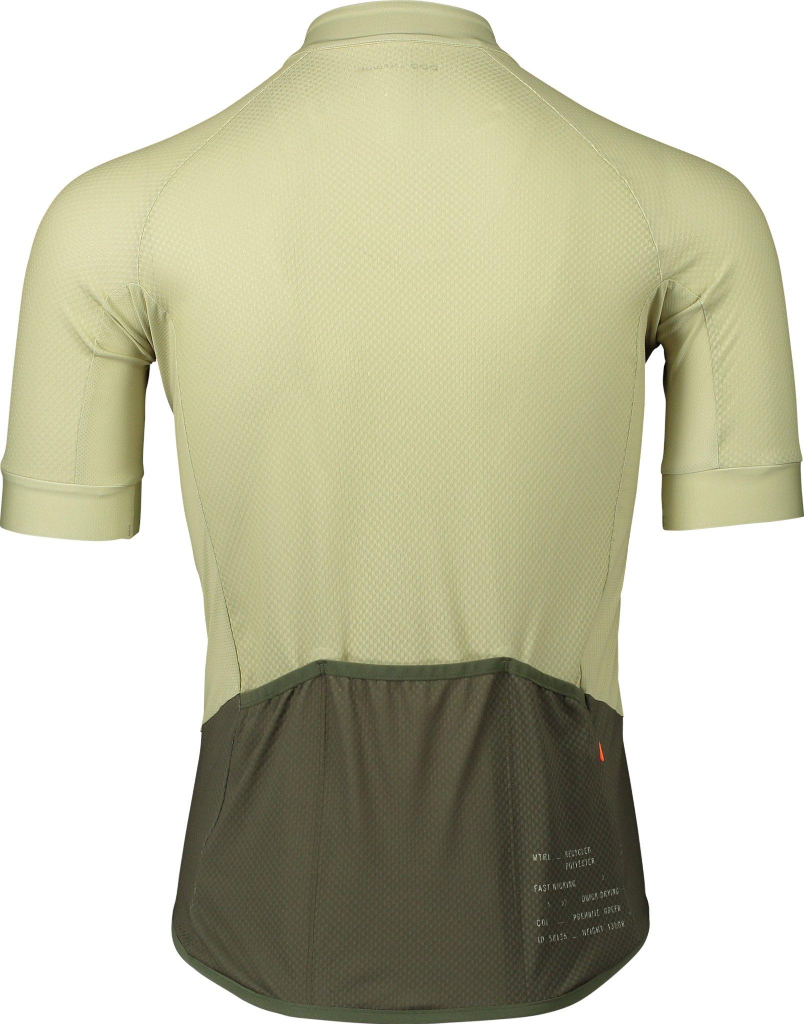 Product gallery image number 2 for product Essential Road Logo Jersey - Men's