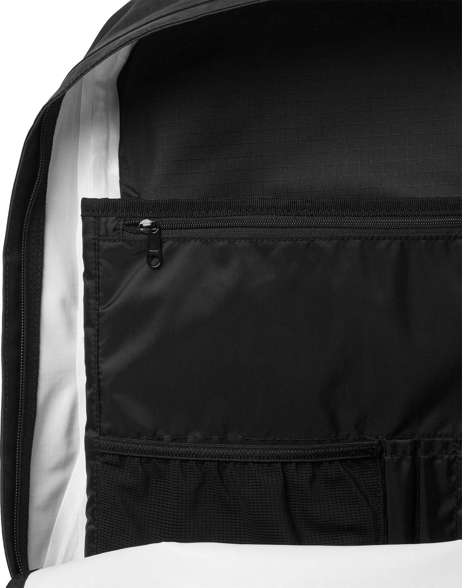 Product gallery image number 3 for product Riptide Weatherproof Backpack 23L