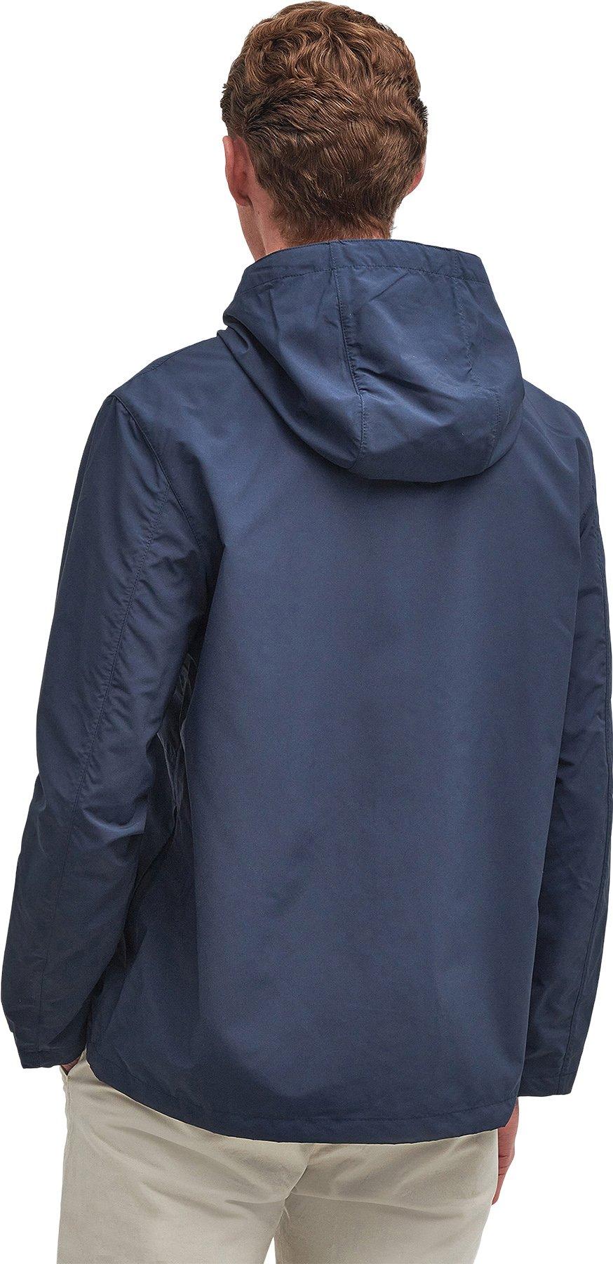 Numéro de l'image de la galerie de produits 5 pour le produit Manteau imperméable Newland - Homme