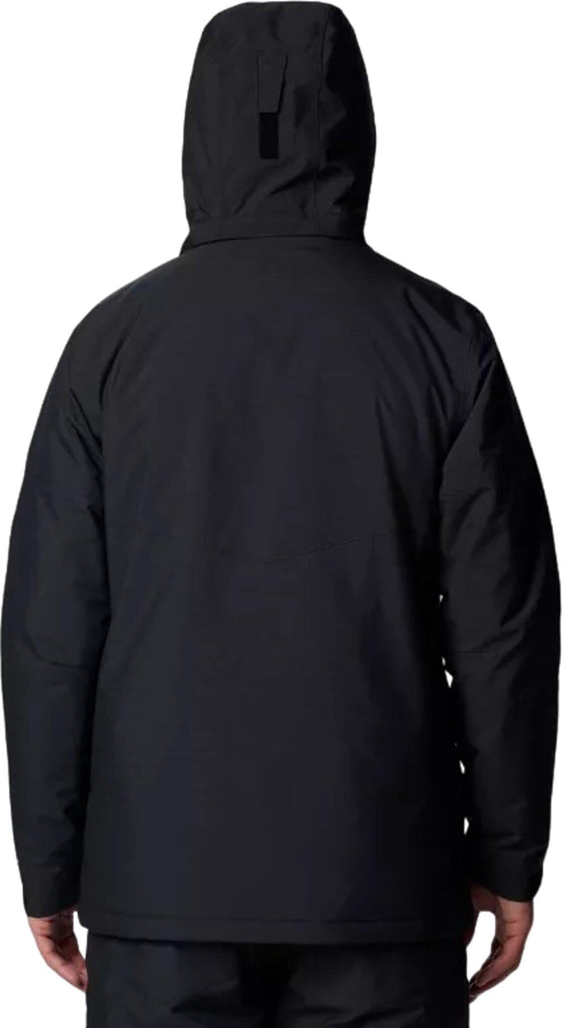 Product gallery image number 2 for product Last Tracks II Jacket - Men's