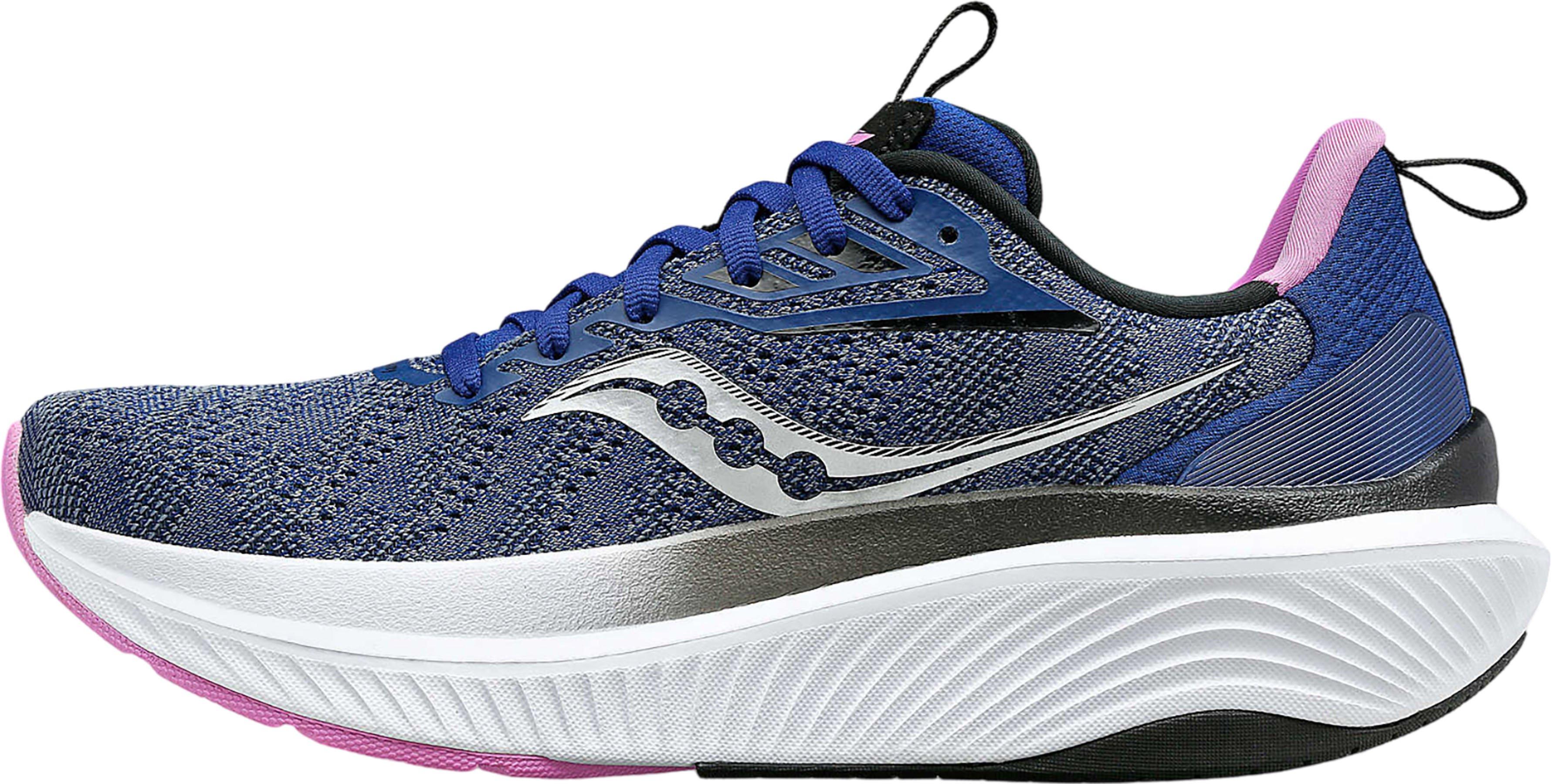 Product gallery image number 3 for product Echelon 9 Running Shoes - Women's