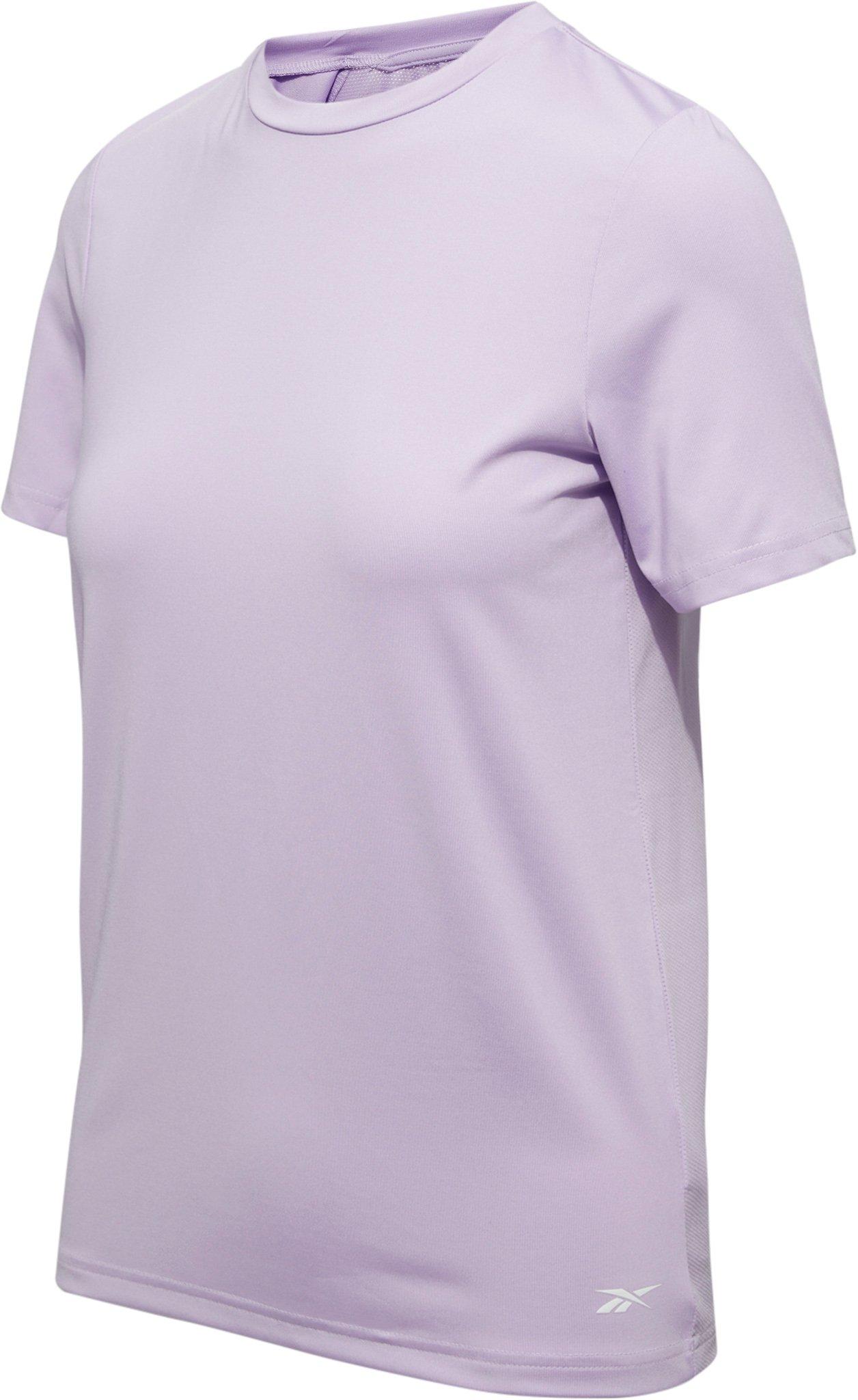 Product gallery image number 7 for product Workout Ready Speedwick T-Shirt - Women's