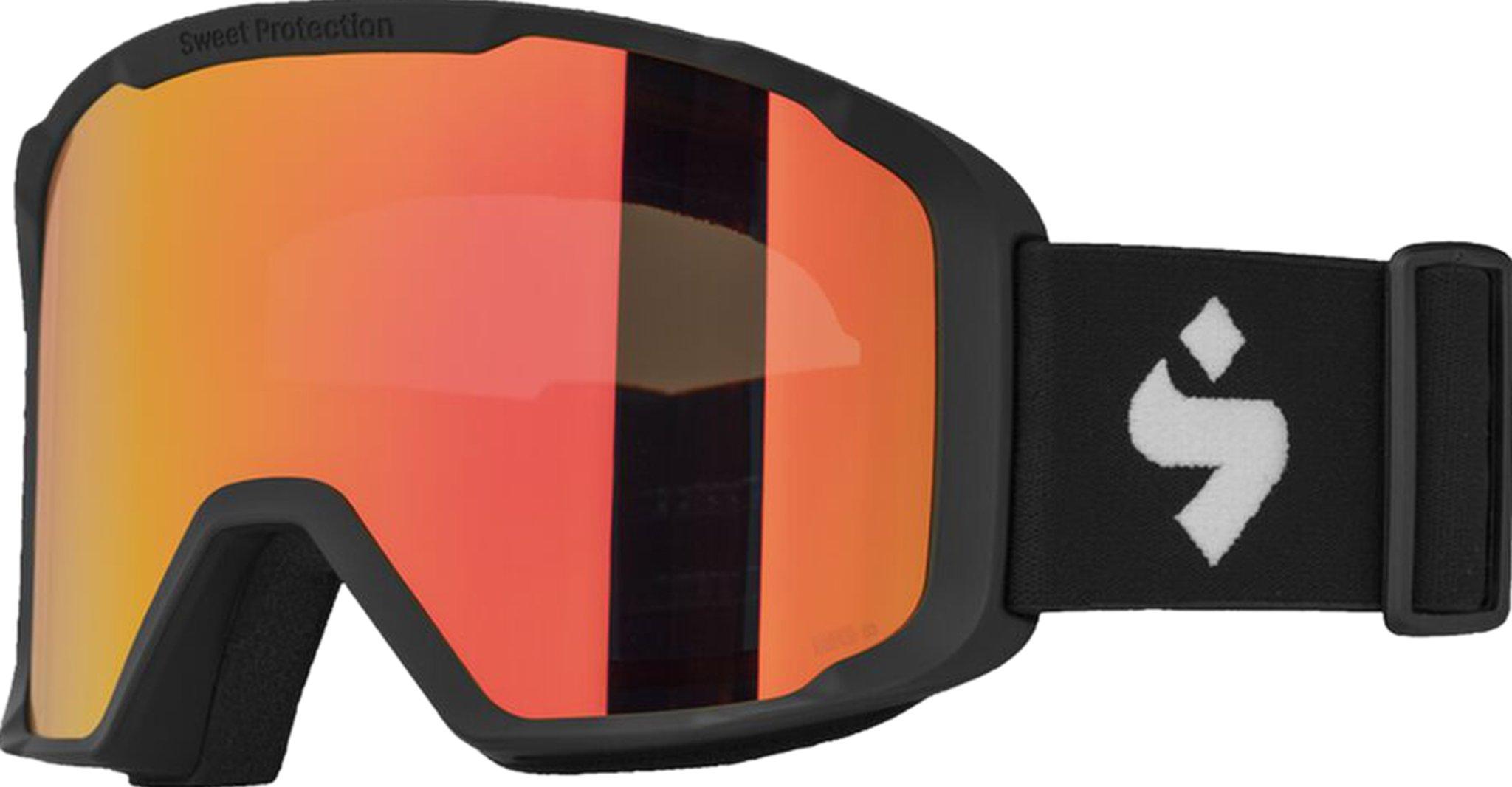 Product image for Durden RIG Reflect Goggles - Unisex