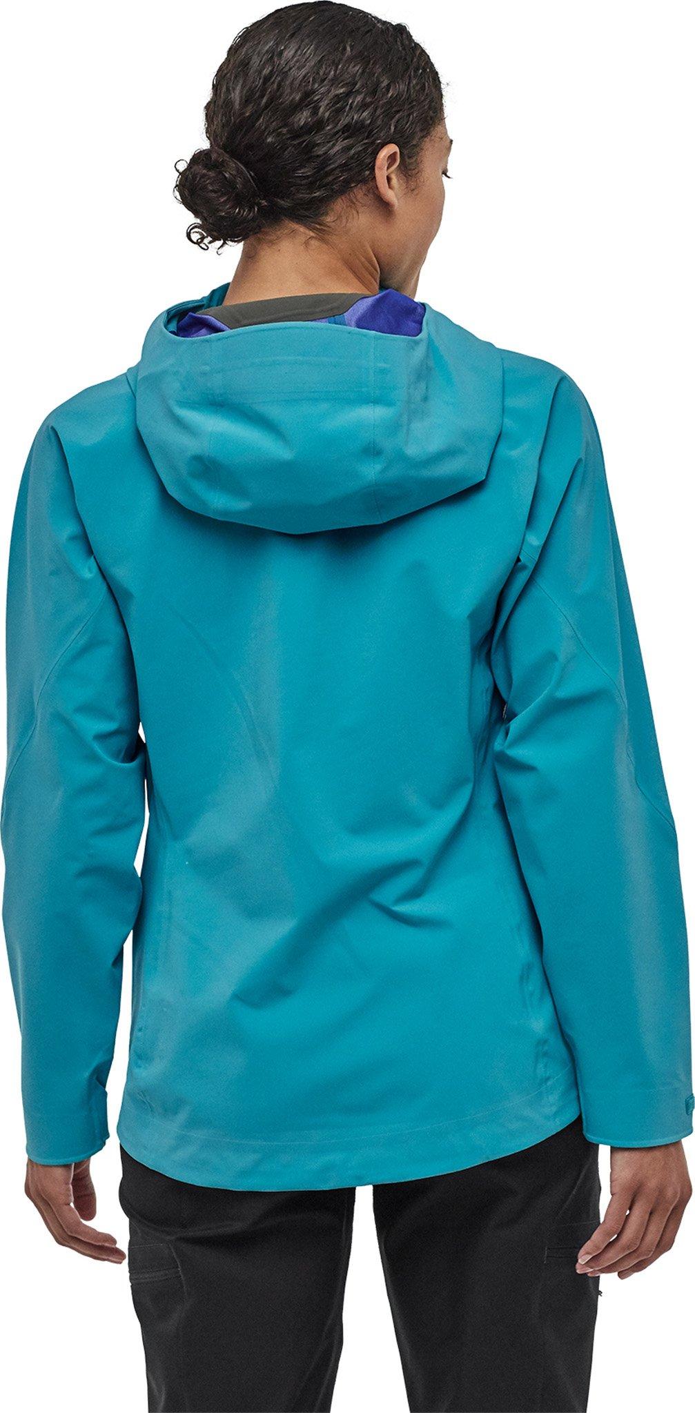 Product gallery image number 4 for product Galvanized Jacket - Women's