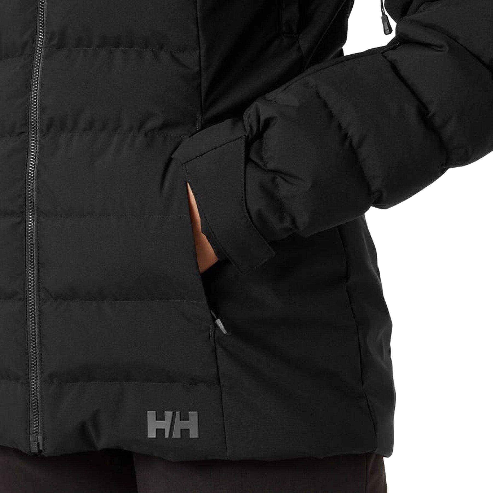 Numéro de l'image de la galerie de produits 8 pour le produit Manteau de Ski Puffy Imperial - Femme