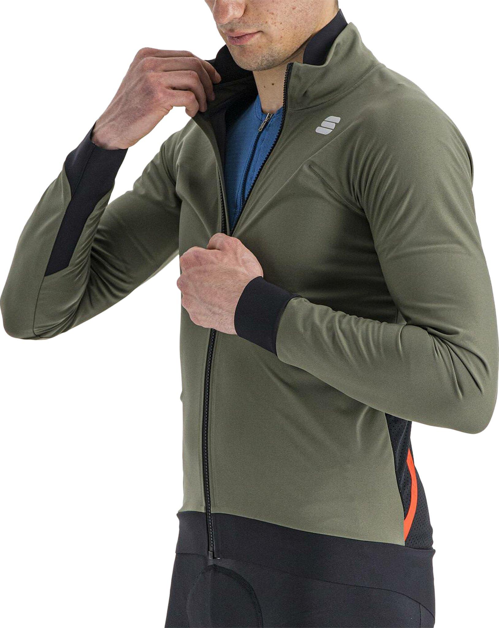 Product gallery image number 7 for product Fiandre Pro Jacket - Men's