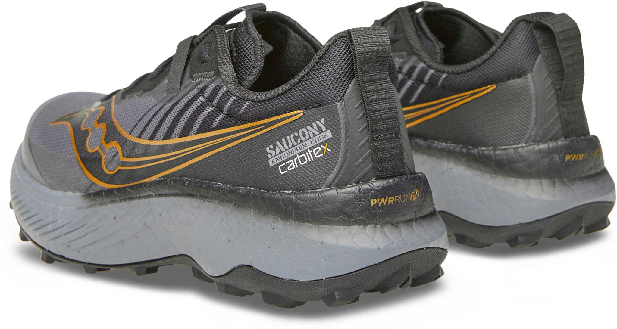 Product gallery image number 9 for product Peregrine 12 Running Shoes - Men's