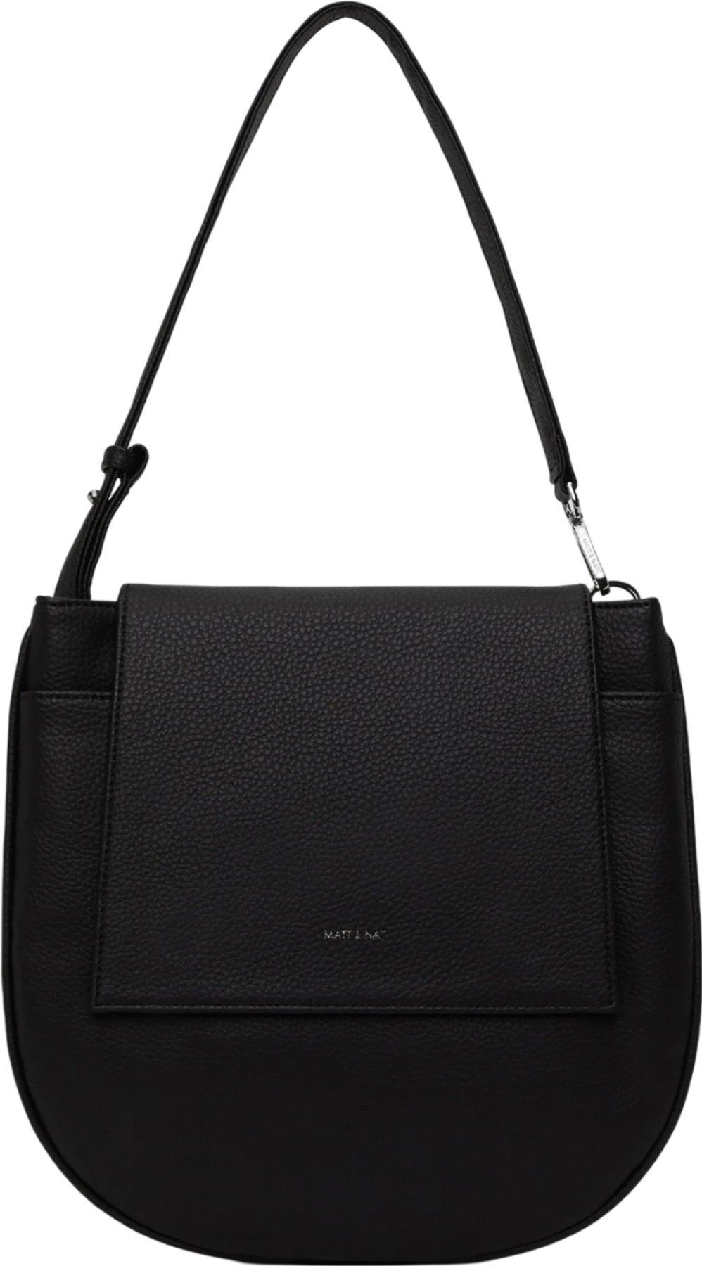 Product image for Match Vegan Shoulder Bag - Purity Collection - Women’s 