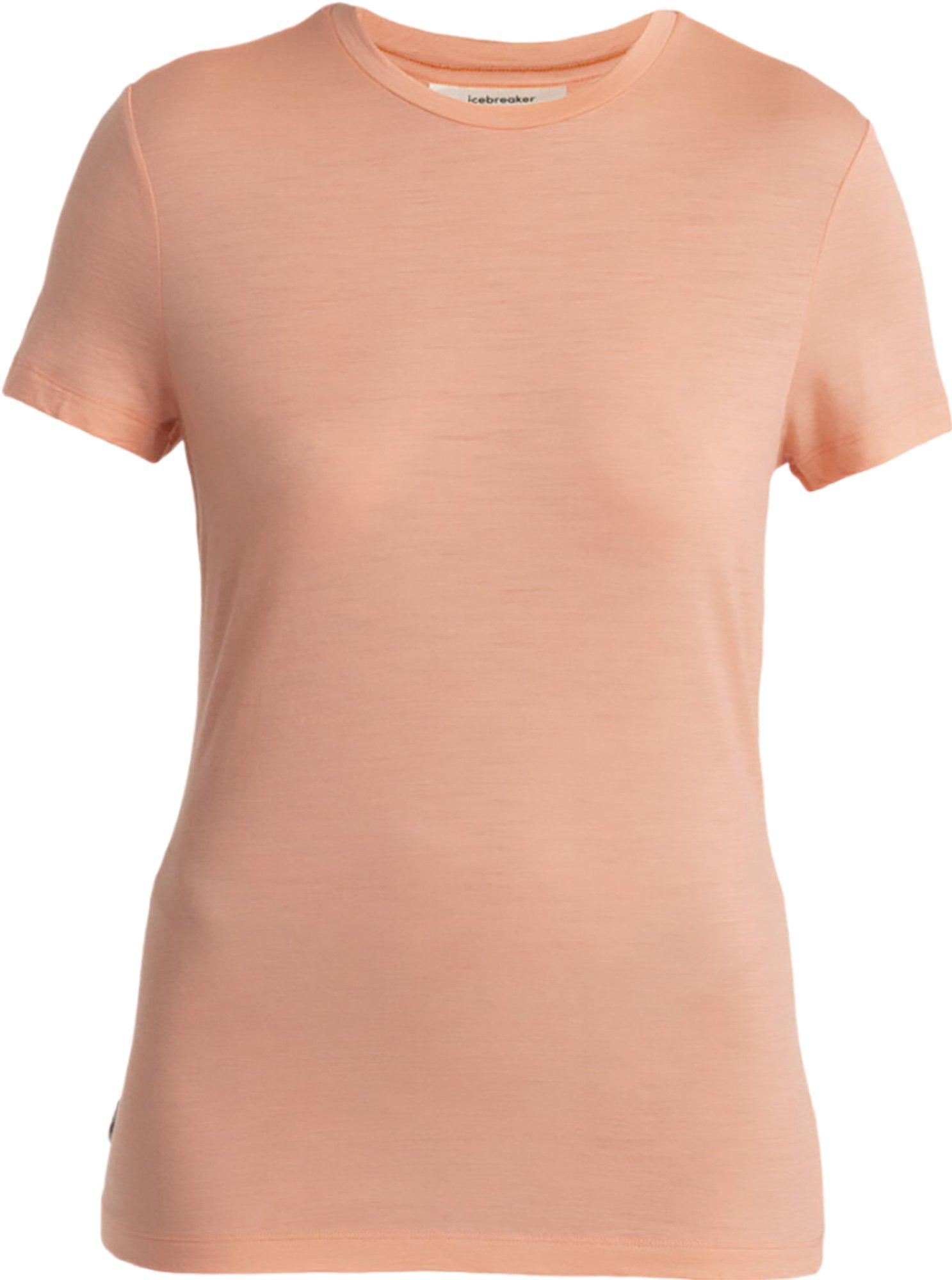 Product image for Merino 150 Tech Lite III Short Sleeve Tee - Women's