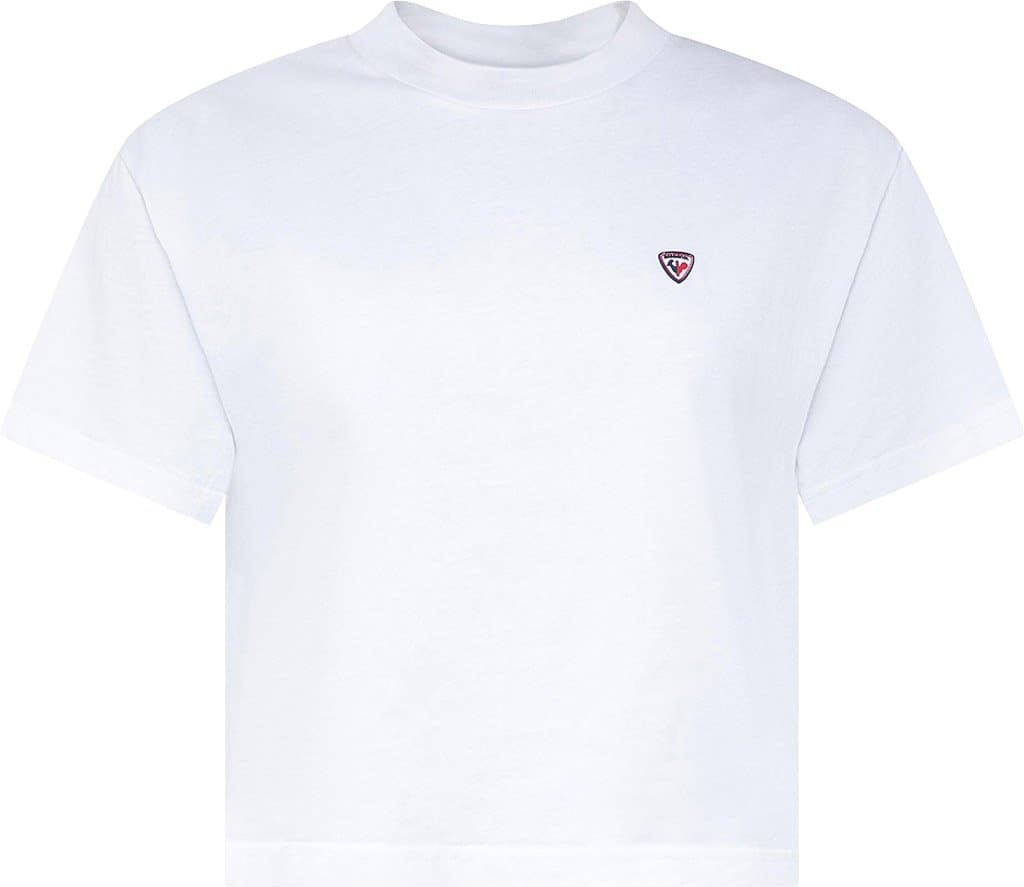 Image de produit pour T-shirt court de Rossi - Femme