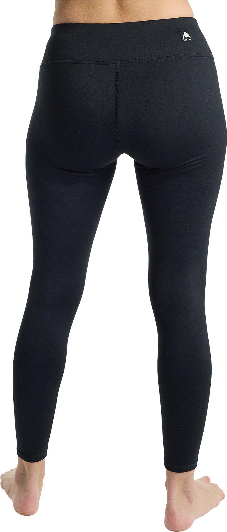 Product gallery image number 3 for product Midweight Base Layer Pant - Women's