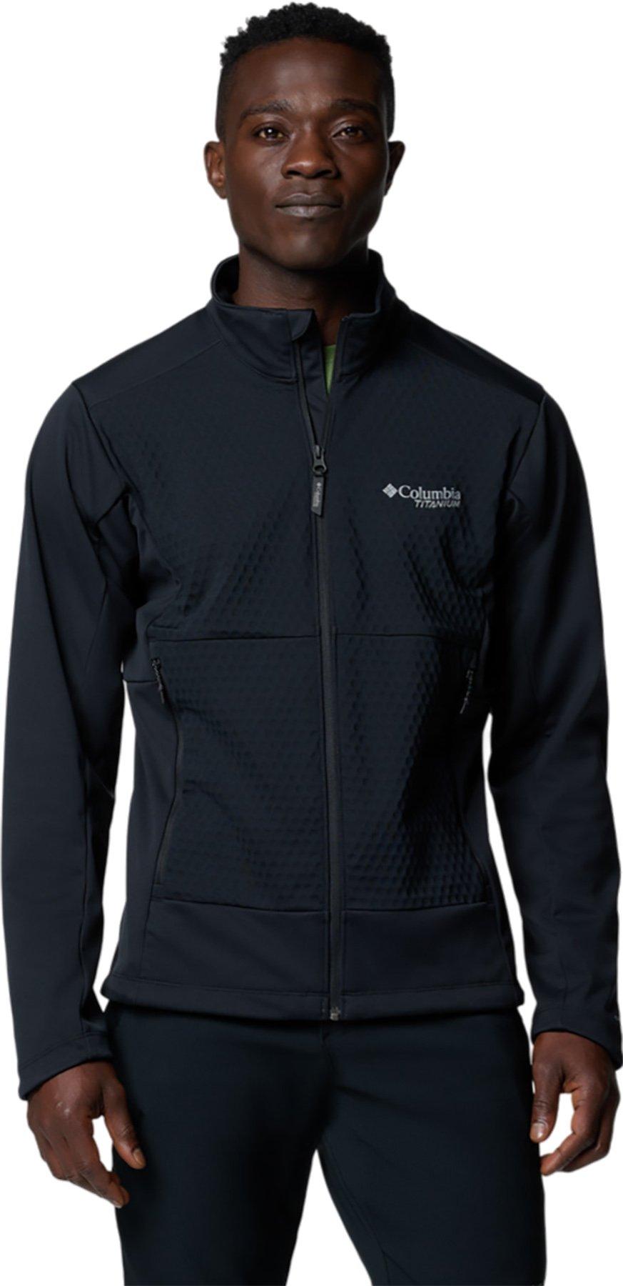 Product image for Hidden River II Softshell Jacket - Men's