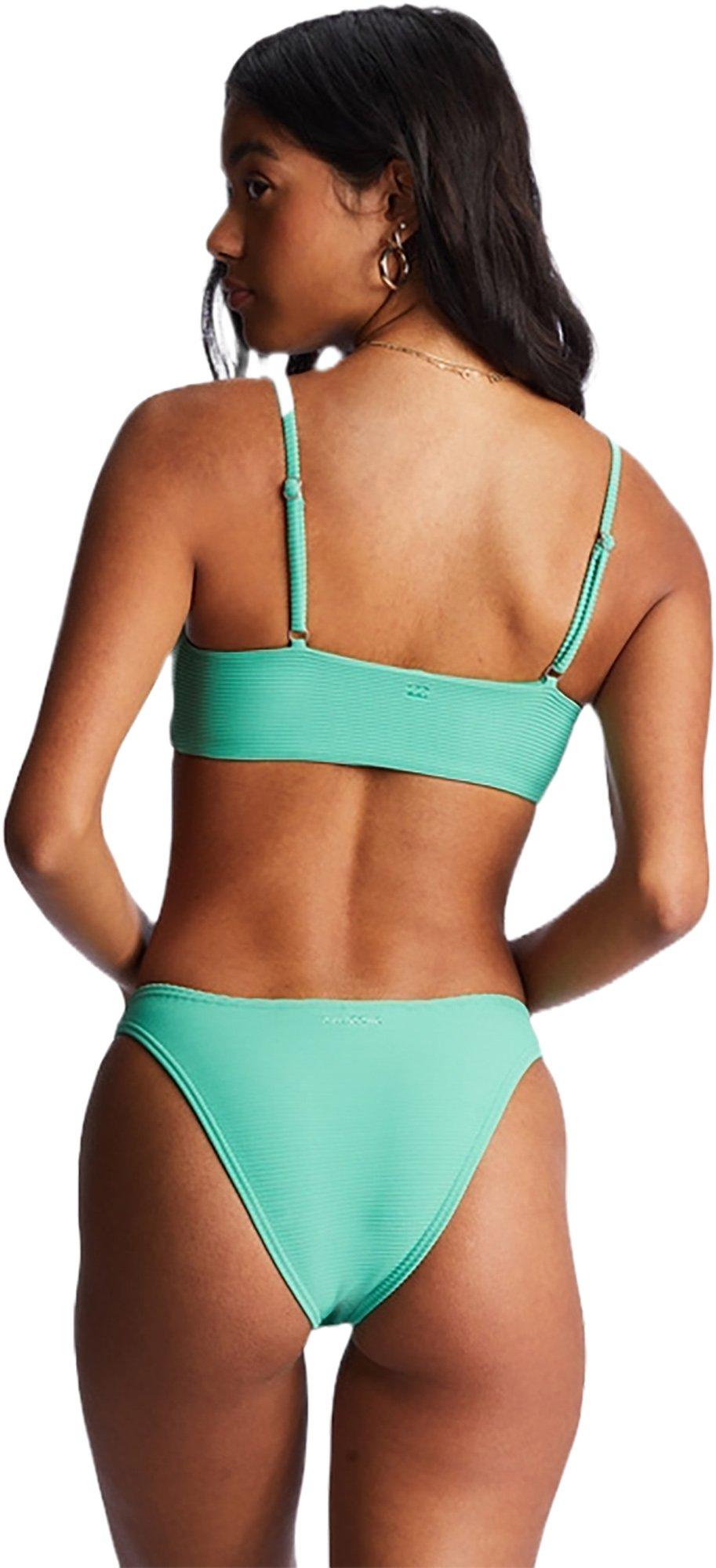 Numéro de l'image de la galerie de produits 5 pour le produit Bas de bikini Tanlines Hike - Femme