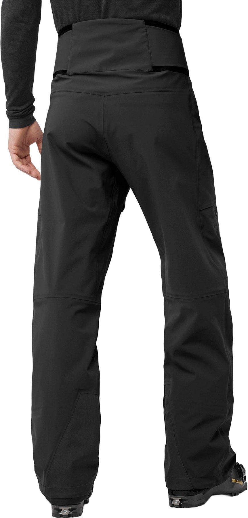 Numéro de l'image de la galerie de produits 2 pour le produit Pantalon 3 couches Force - Homme