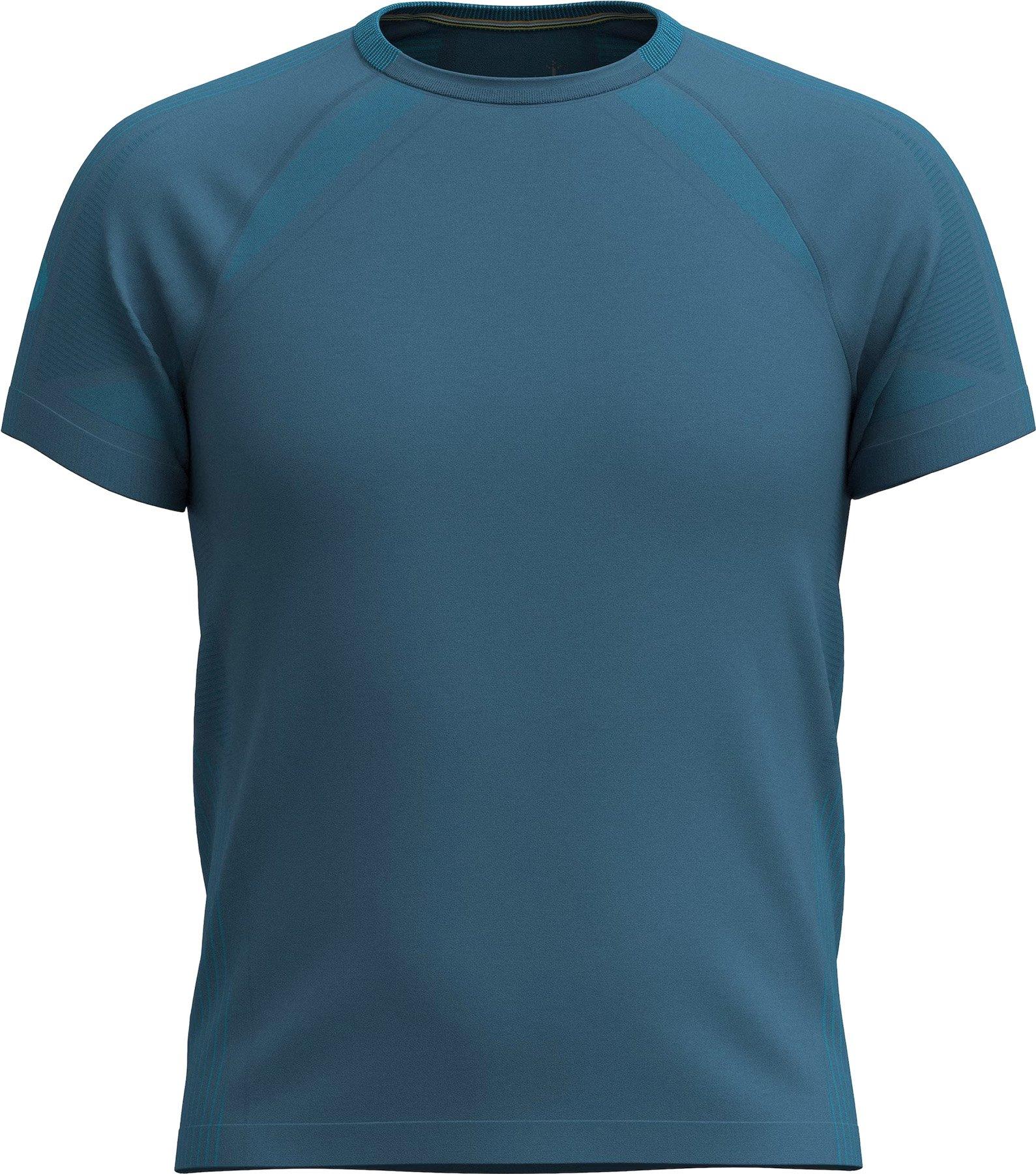 Product image for Intraknit Active Seamless Short Sleeve - Men's