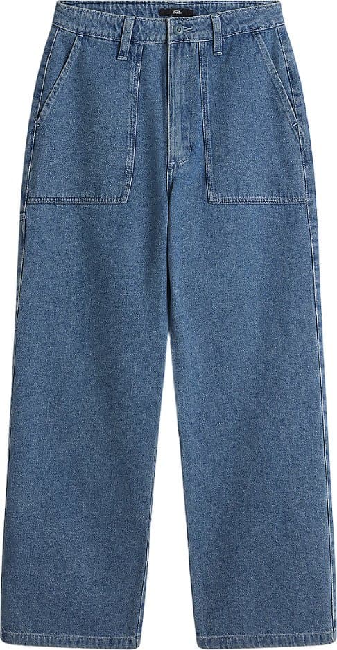 Product image for Union Relaxed Denim Carpenter Pant - Youth