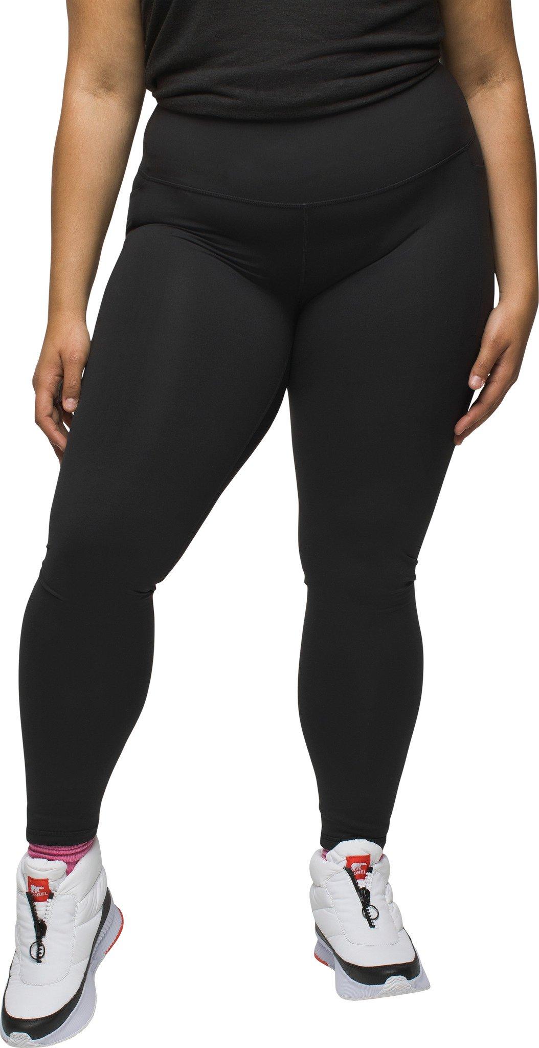 Numéro de l'image de la galerie de produits 2 pour le produit Legging avec poches Luzara tailles plus - Femme