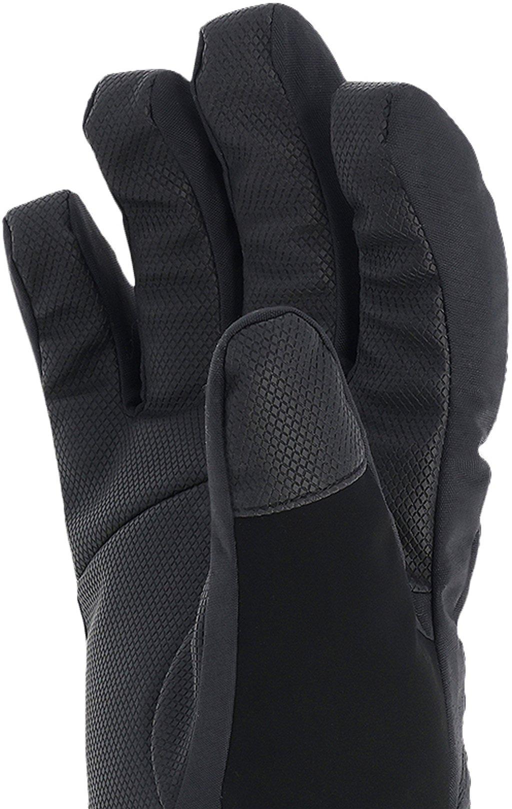 Product gallery image number 5 for product Adrenaline 3-in-1 Glove - Men's