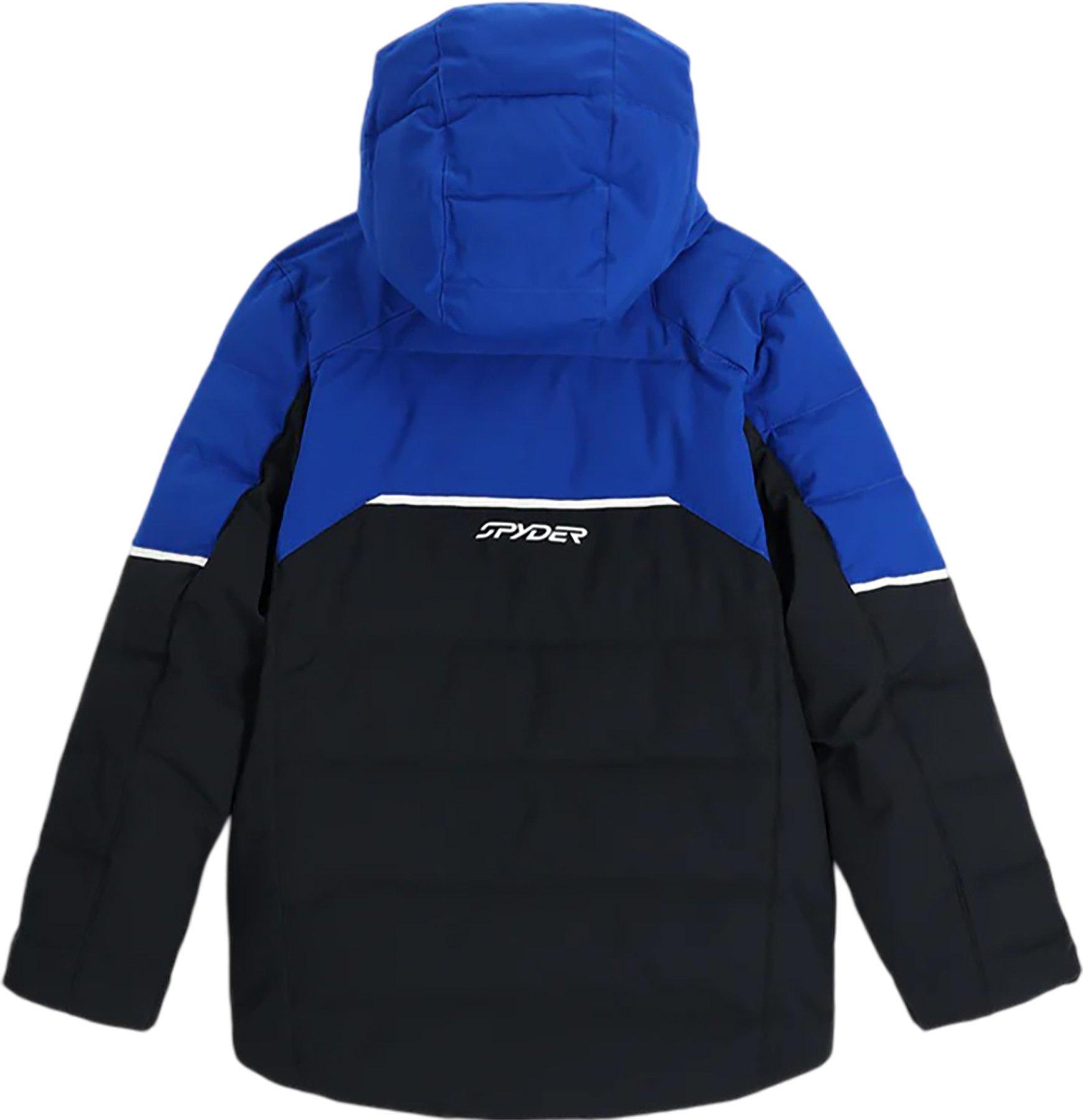 Product gallery image number 2 for product Impulse Synthetic Down Jacket - Boys