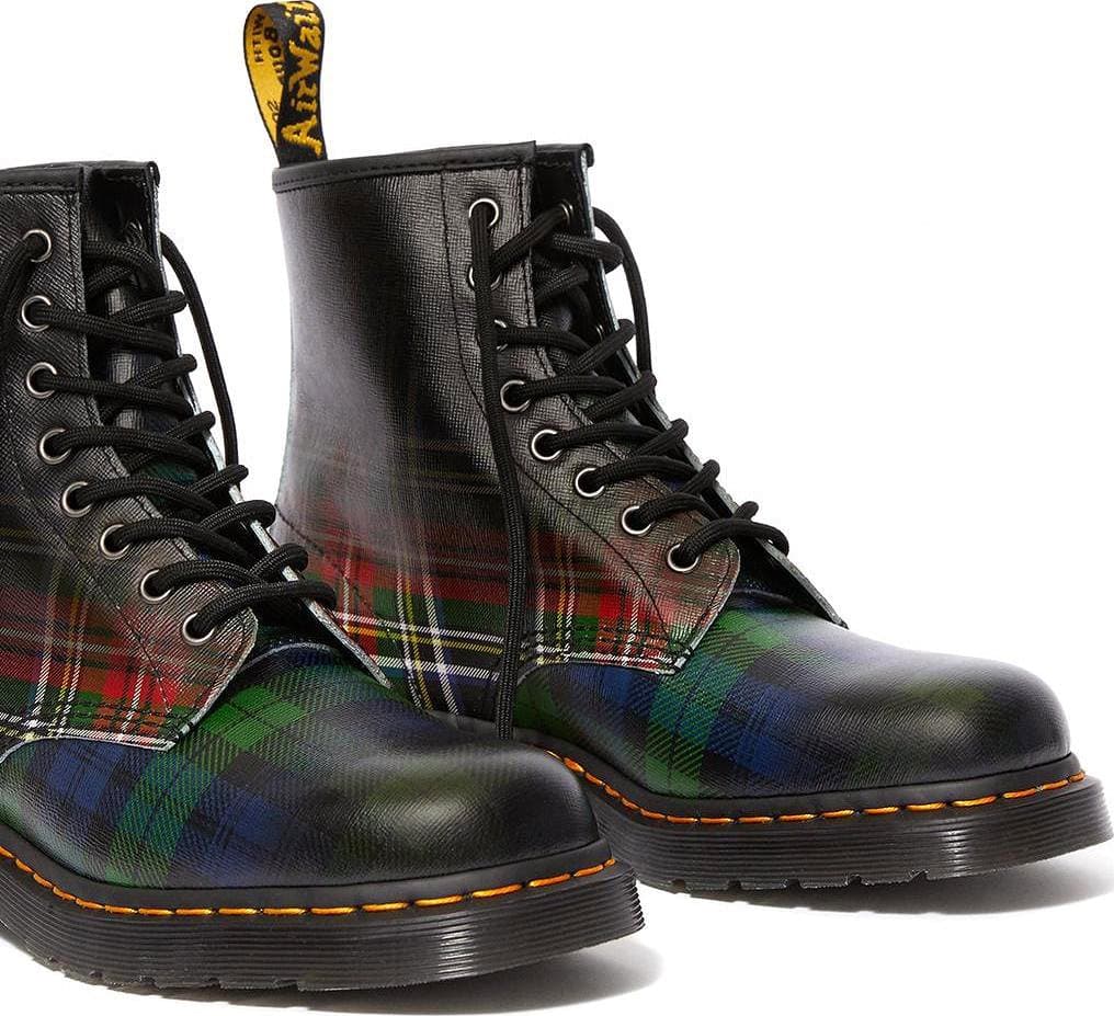 Product gallery image number 3 for product 1460 Tartan - Unisex