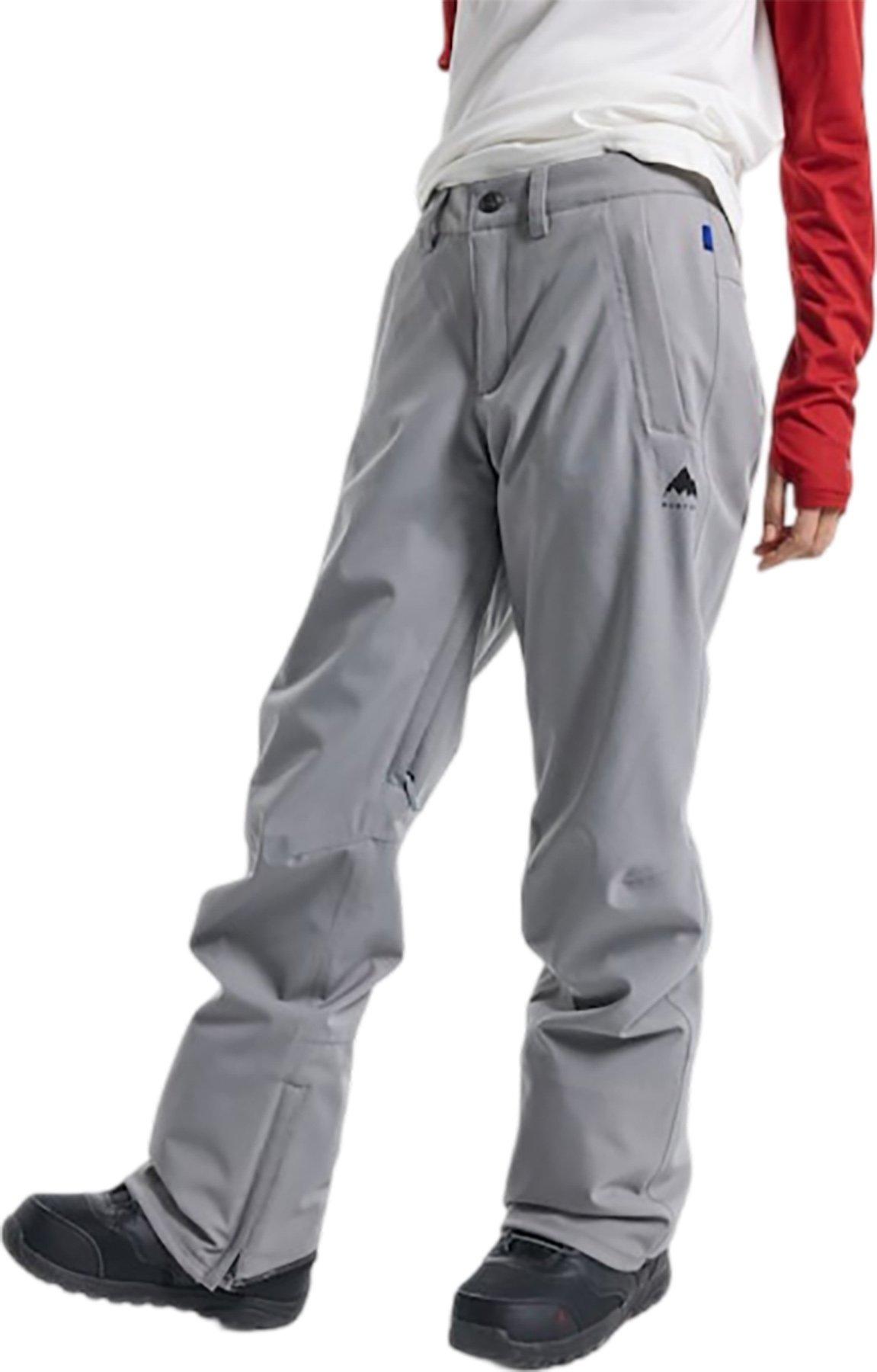 Product gallery image number 2 for product Society 2 Layer Snow Pants - Women's