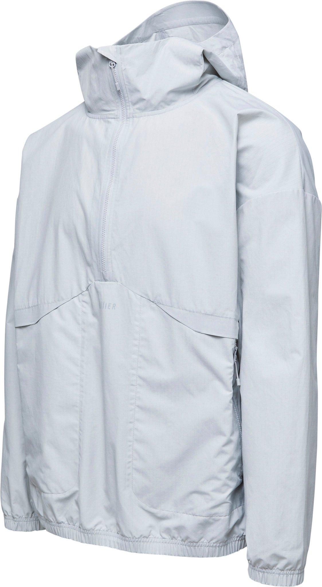 Product gallery image number 5 for product Sodermalm Anorak Windbreaker - Unisex