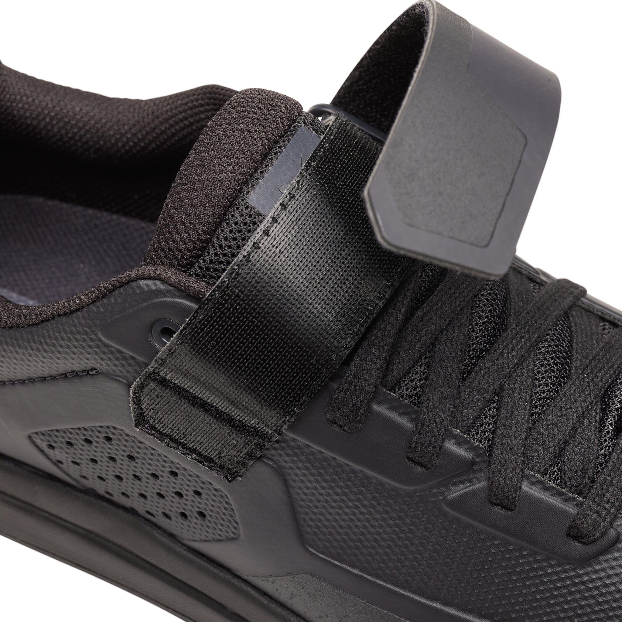 Product gallery image number 4 for product Union Clipless Shoe - Unisex